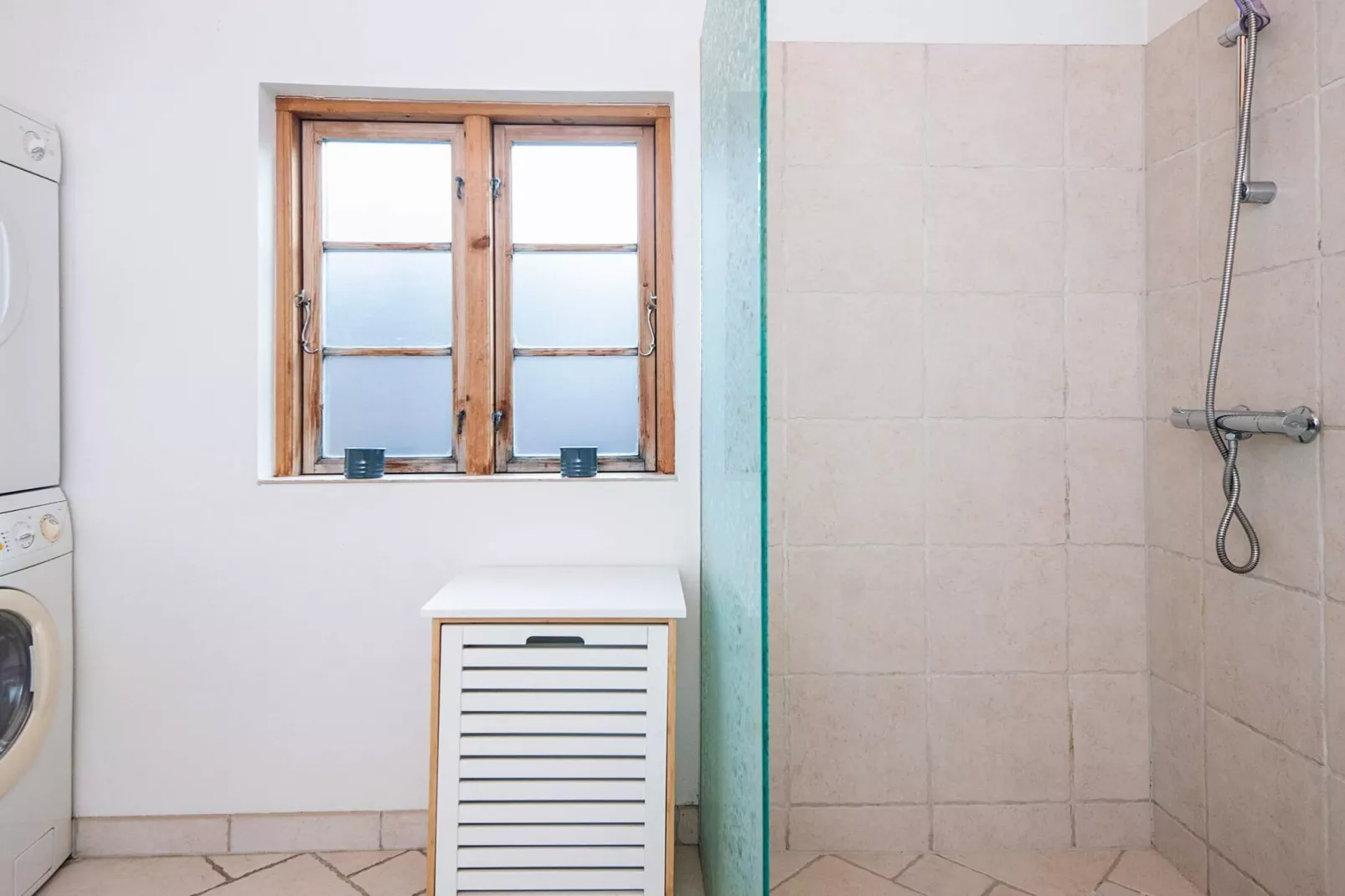 8 persoons vakantie huis in Ringkøbing - Binnen