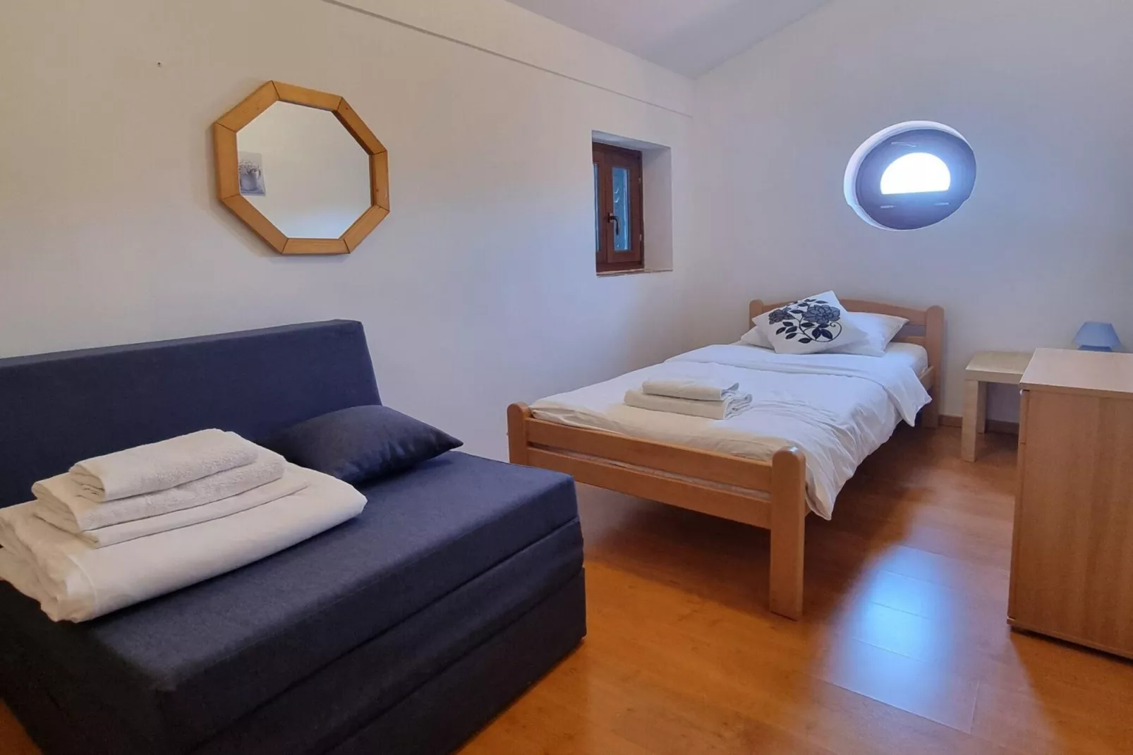 Cherry House - Slaapkamer