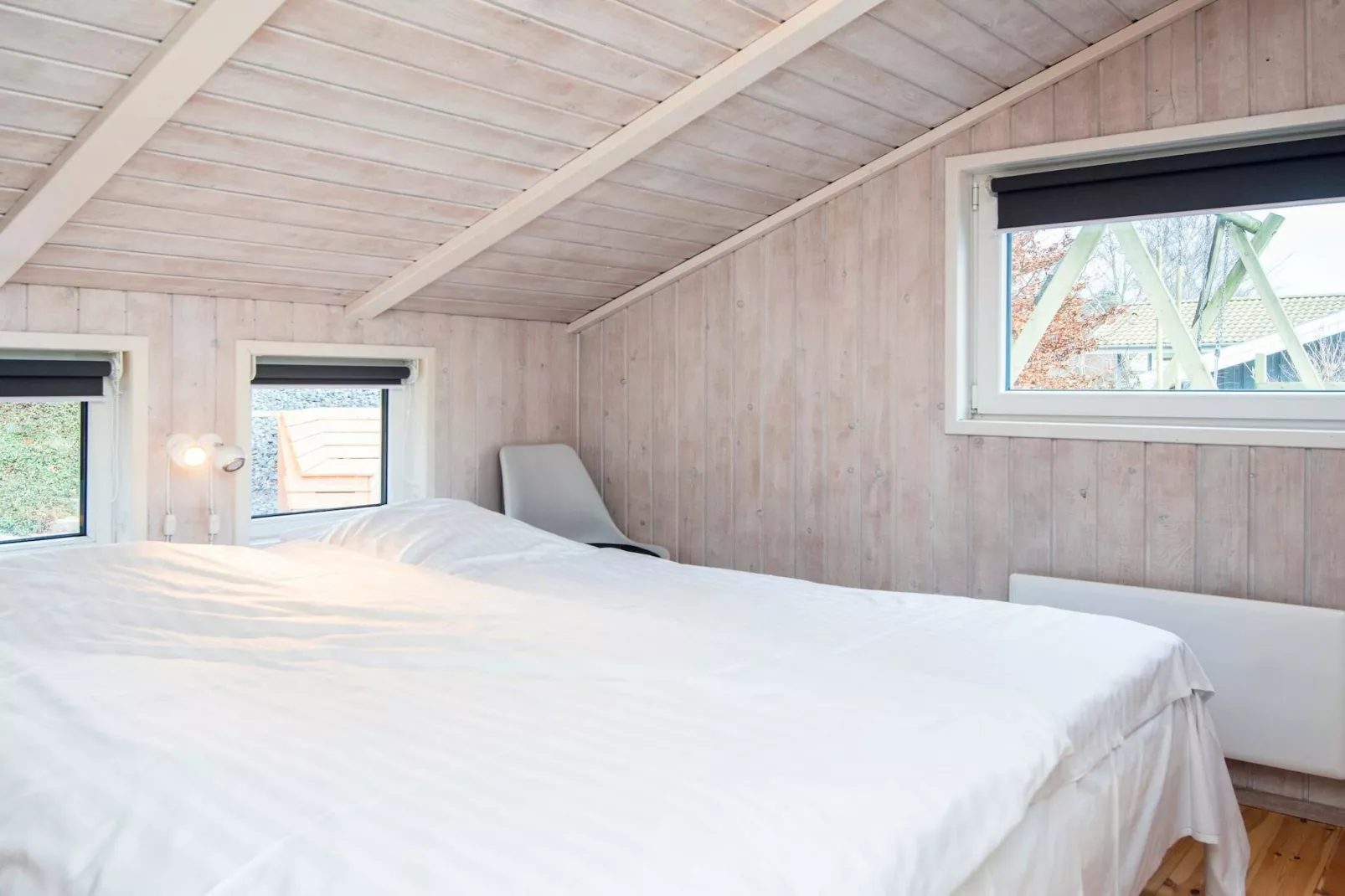 4 sterren vakantie huis in Ebeltoft-Binnen