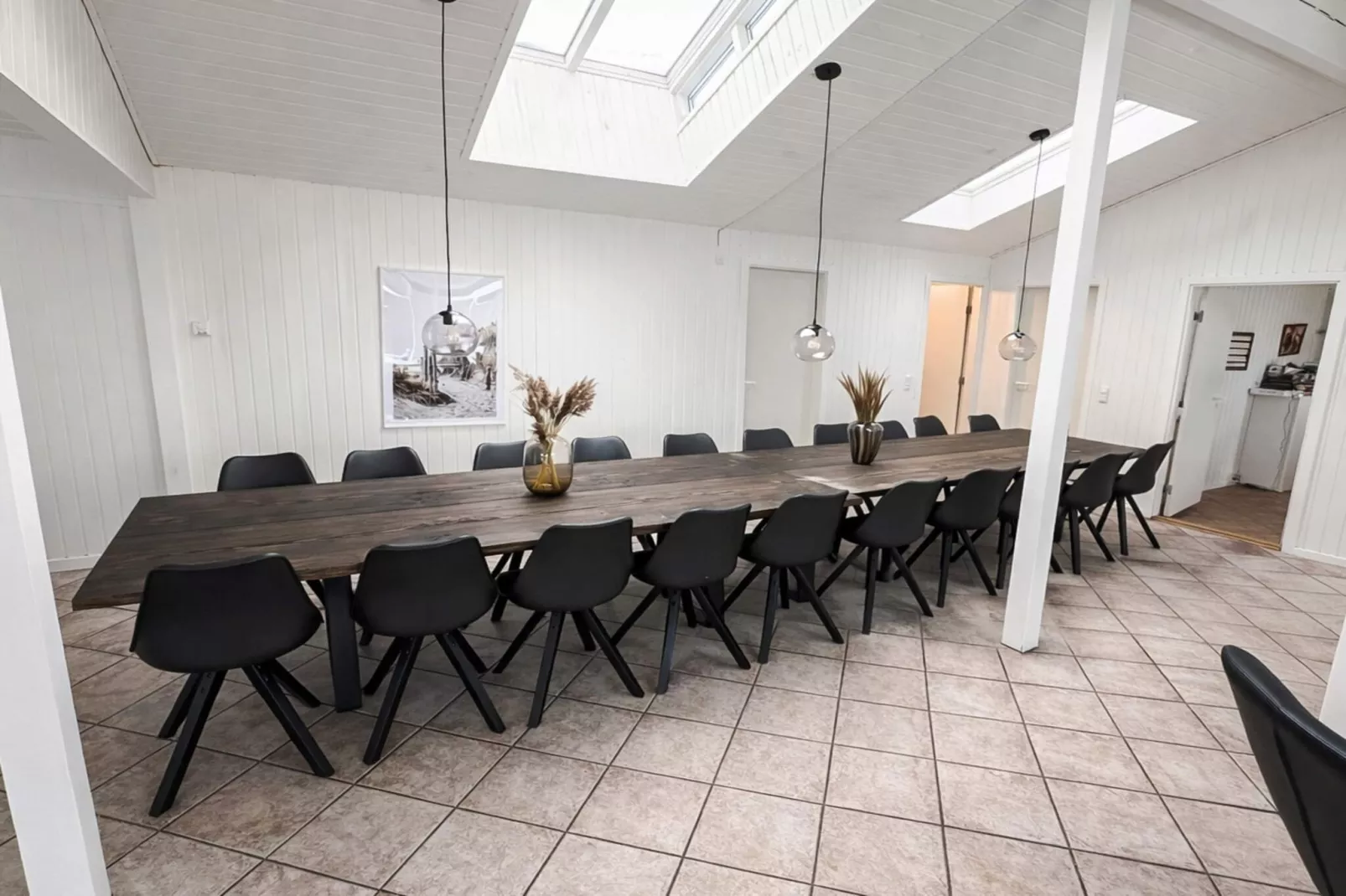 4 sterren vakantie huis in Blokhus-Binnen