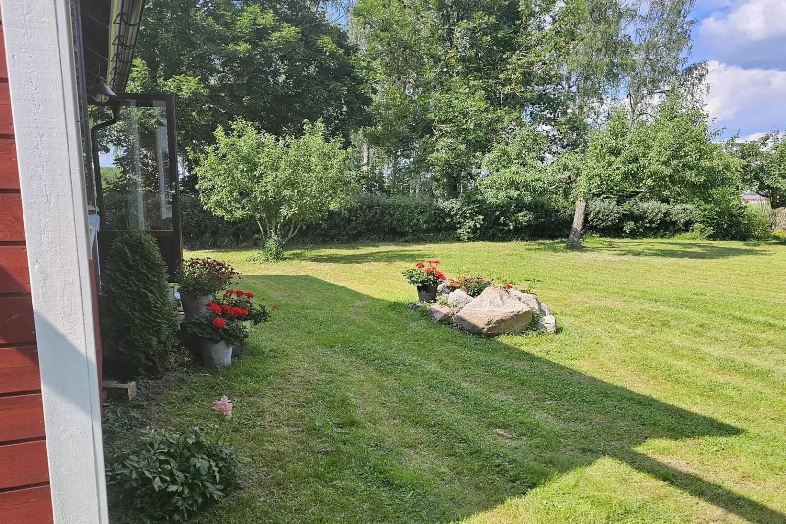 4 sterren vakantie huis in UPPSALA