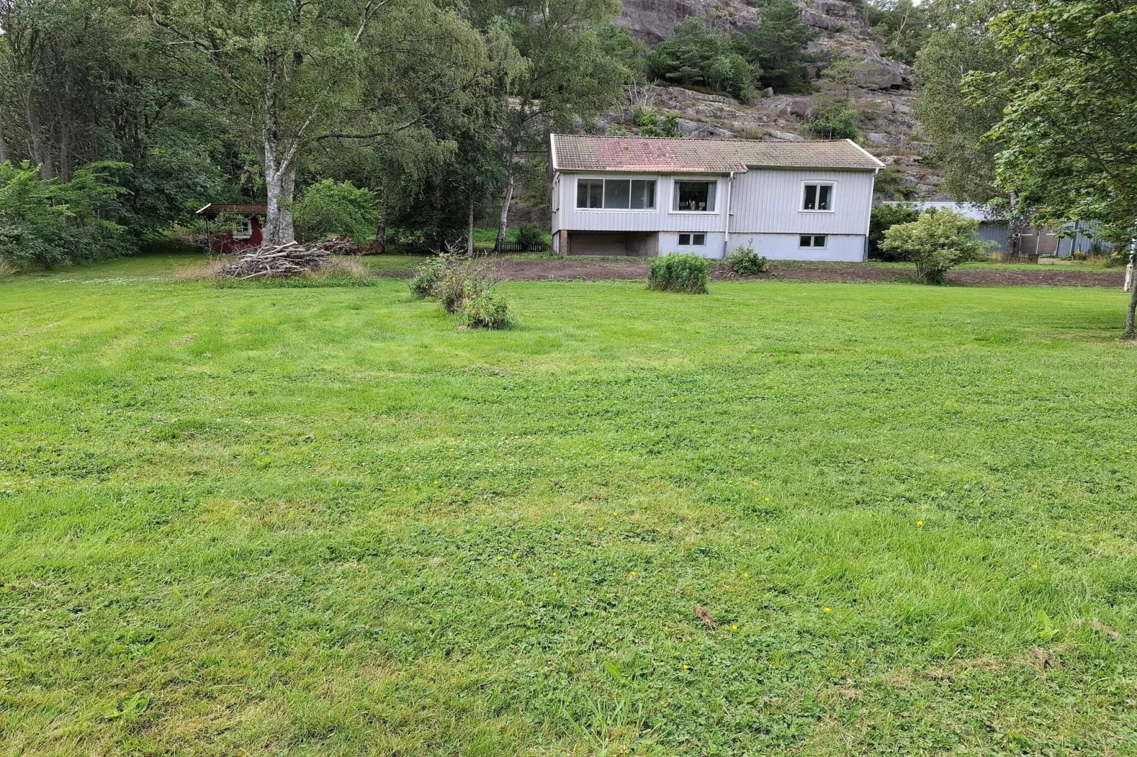 4 Personen vakantie huis in LYSEKIL