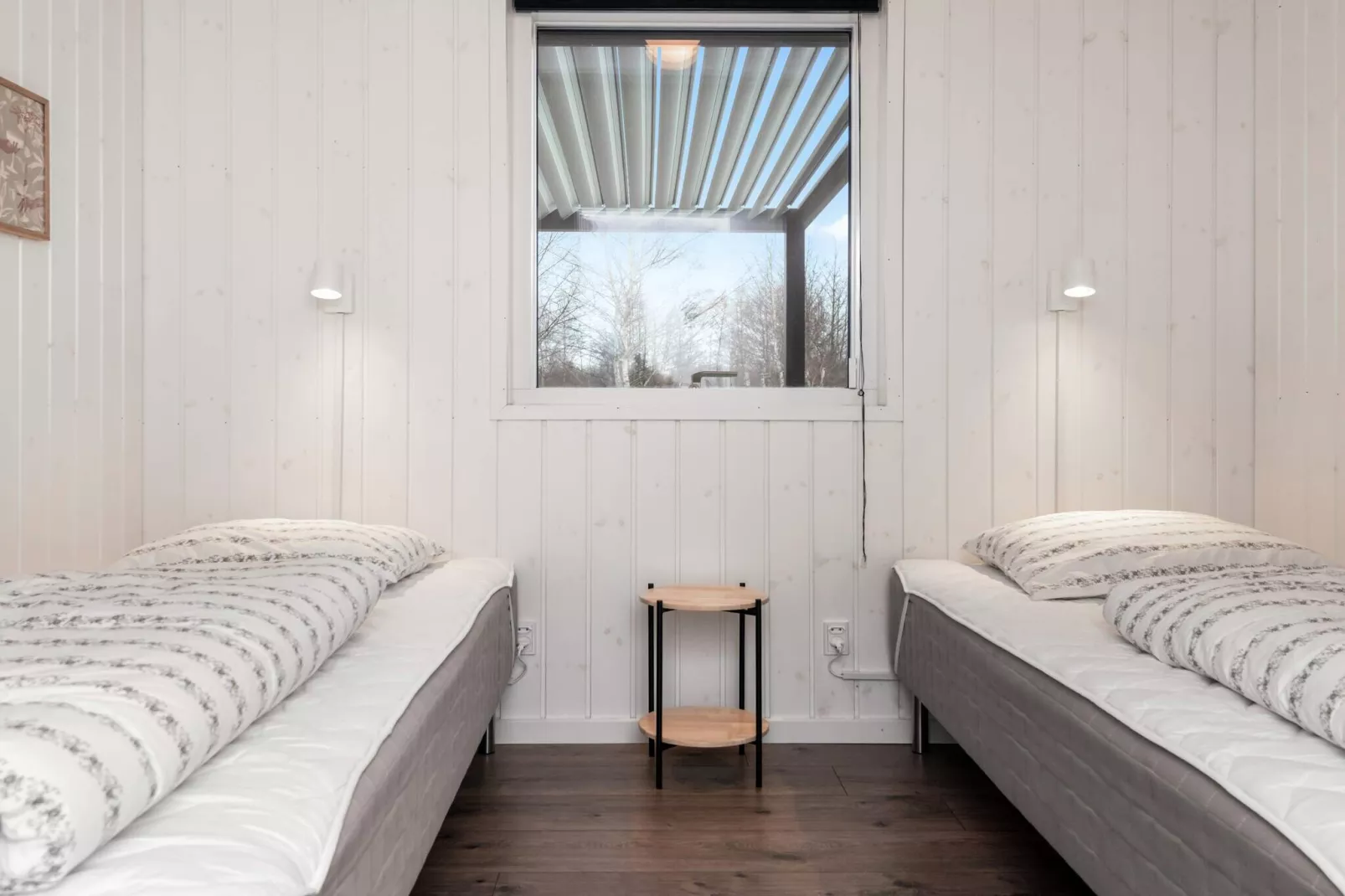 14 persoons vakantie huis in Glesborg - Binnen