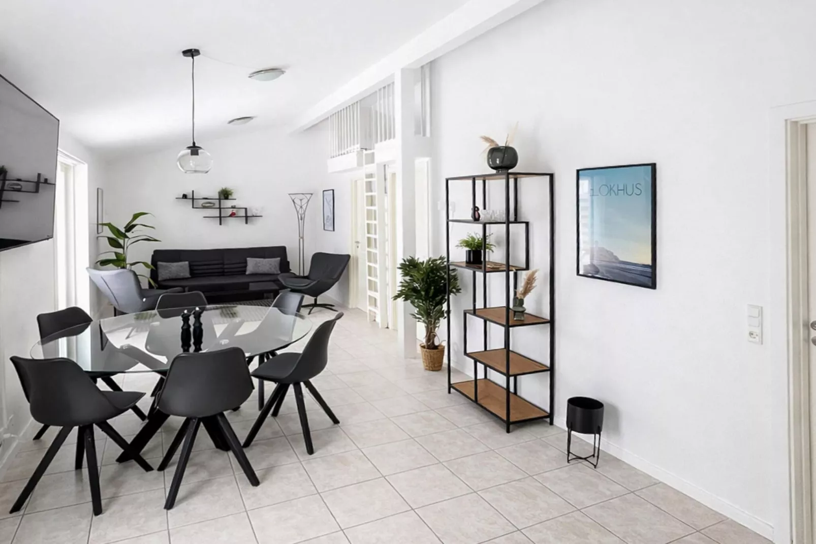 4 sterren vakantie huis in Blokhus-Binnen