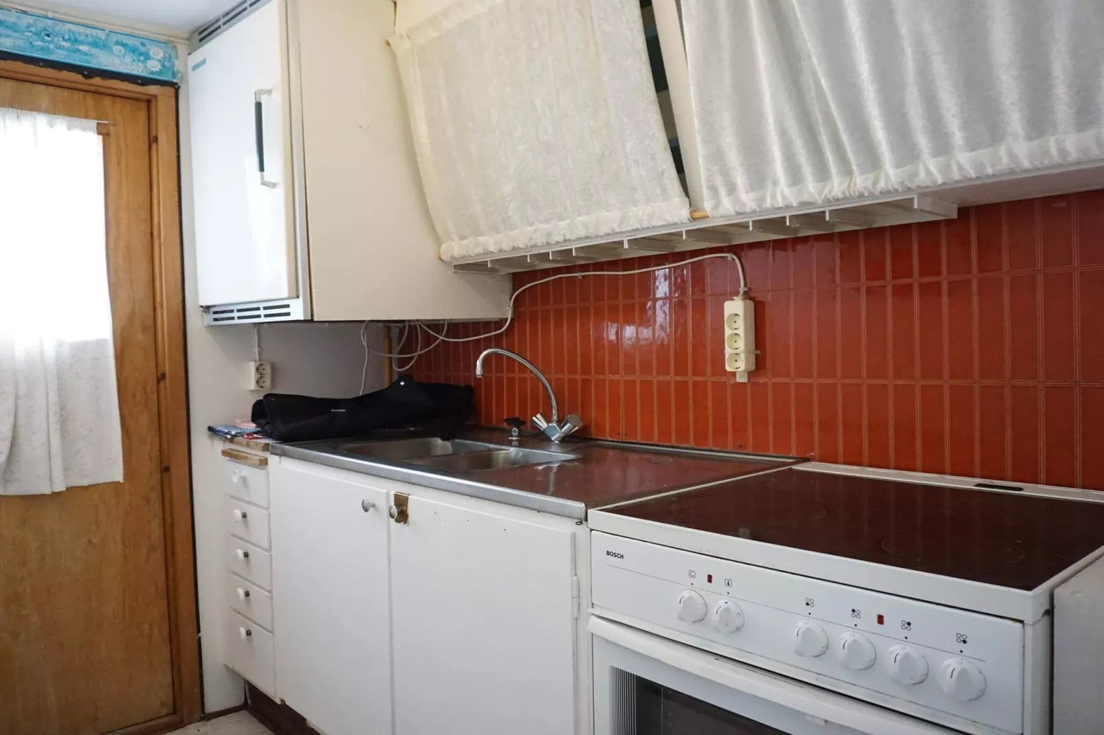 4 Personen vakantie huis in HÄLLEVADSHOLM