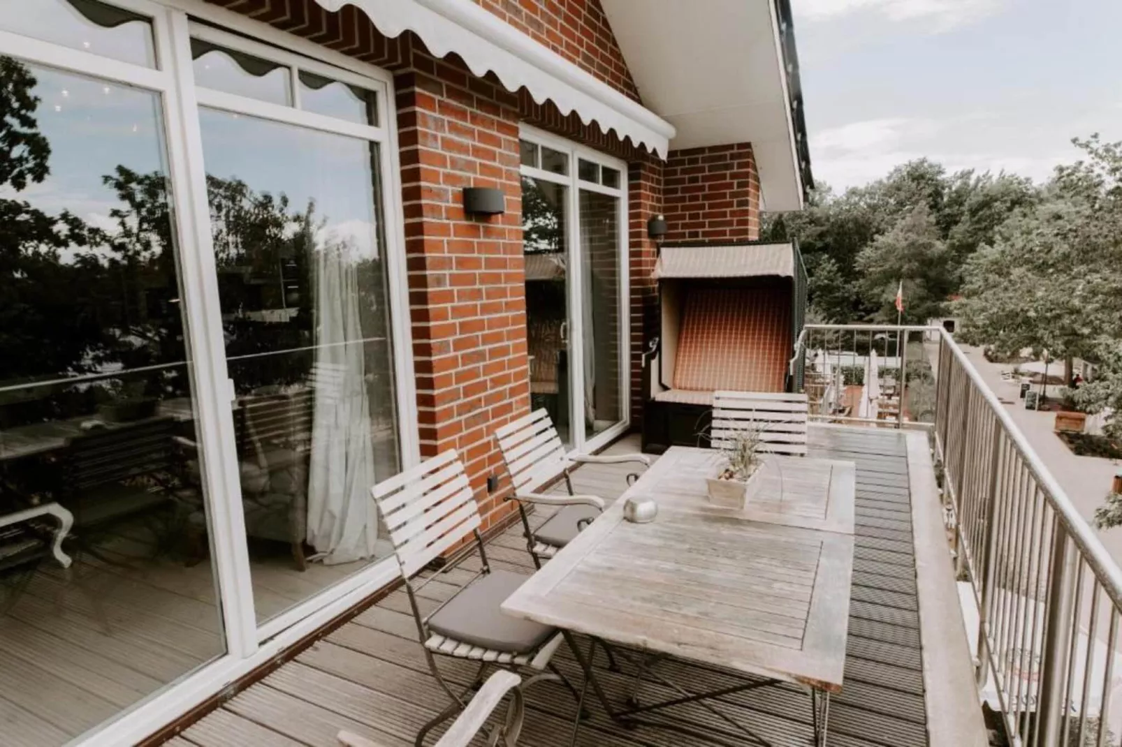 Penthouse Suite 7 adults