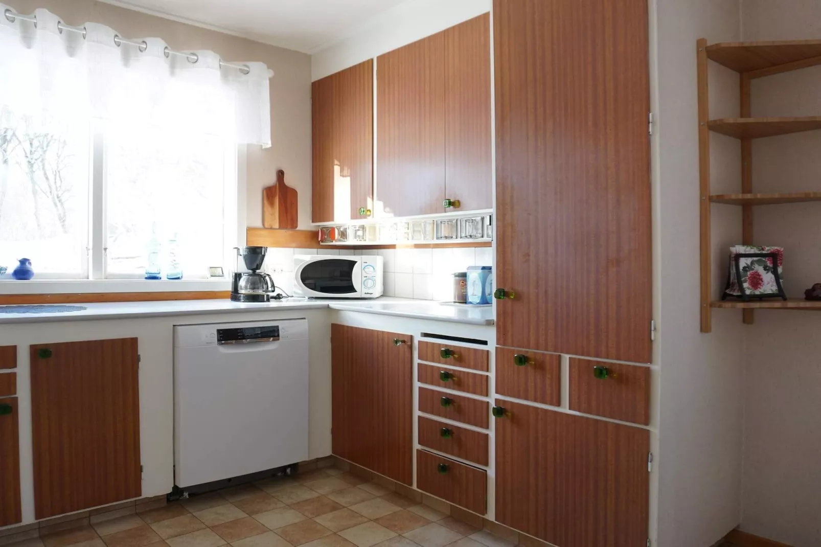 4 Personen vakantie huis in LYSEKIL-Binnen