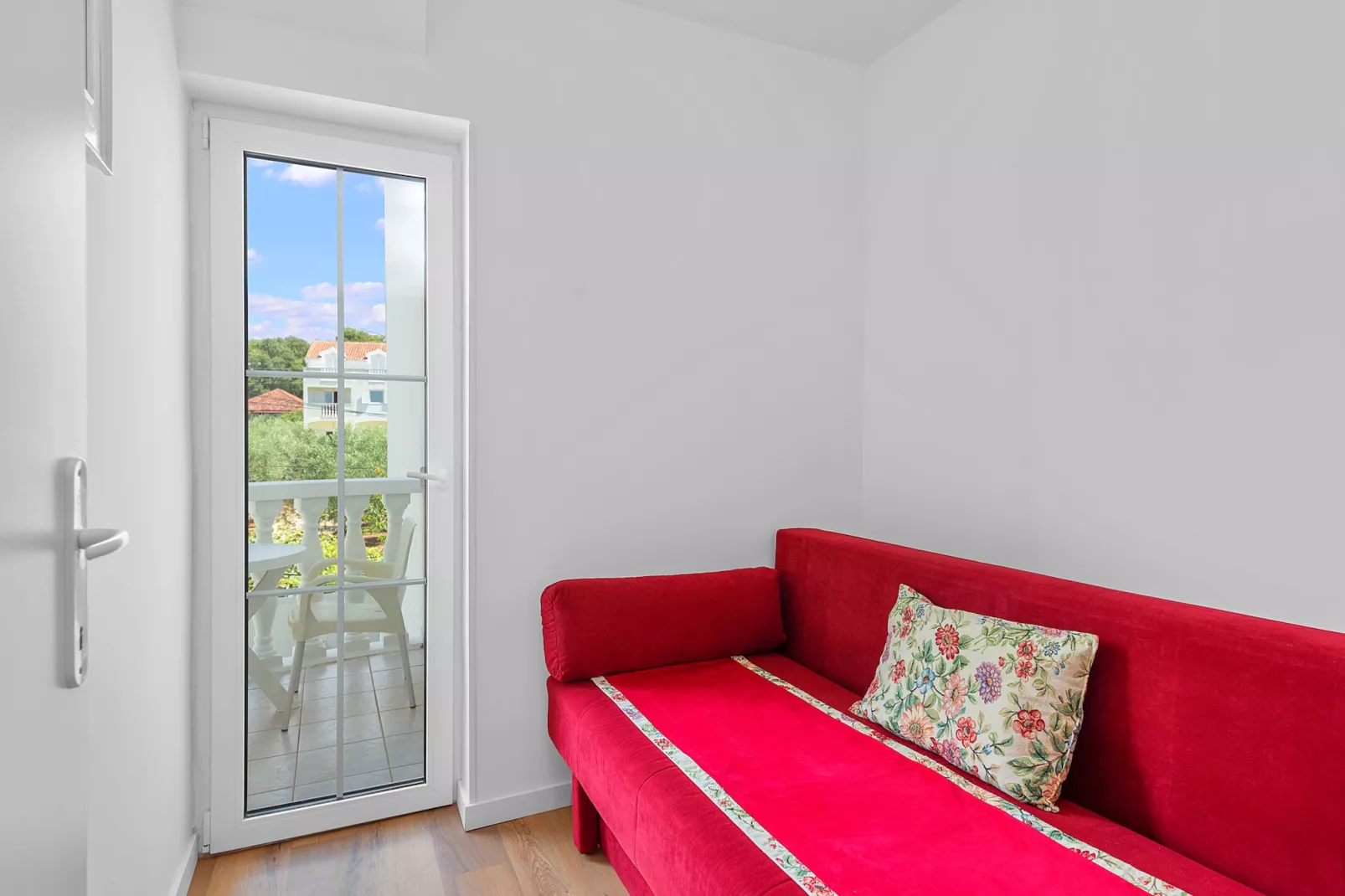 Superior apartment Tania 8-Slaapkamer