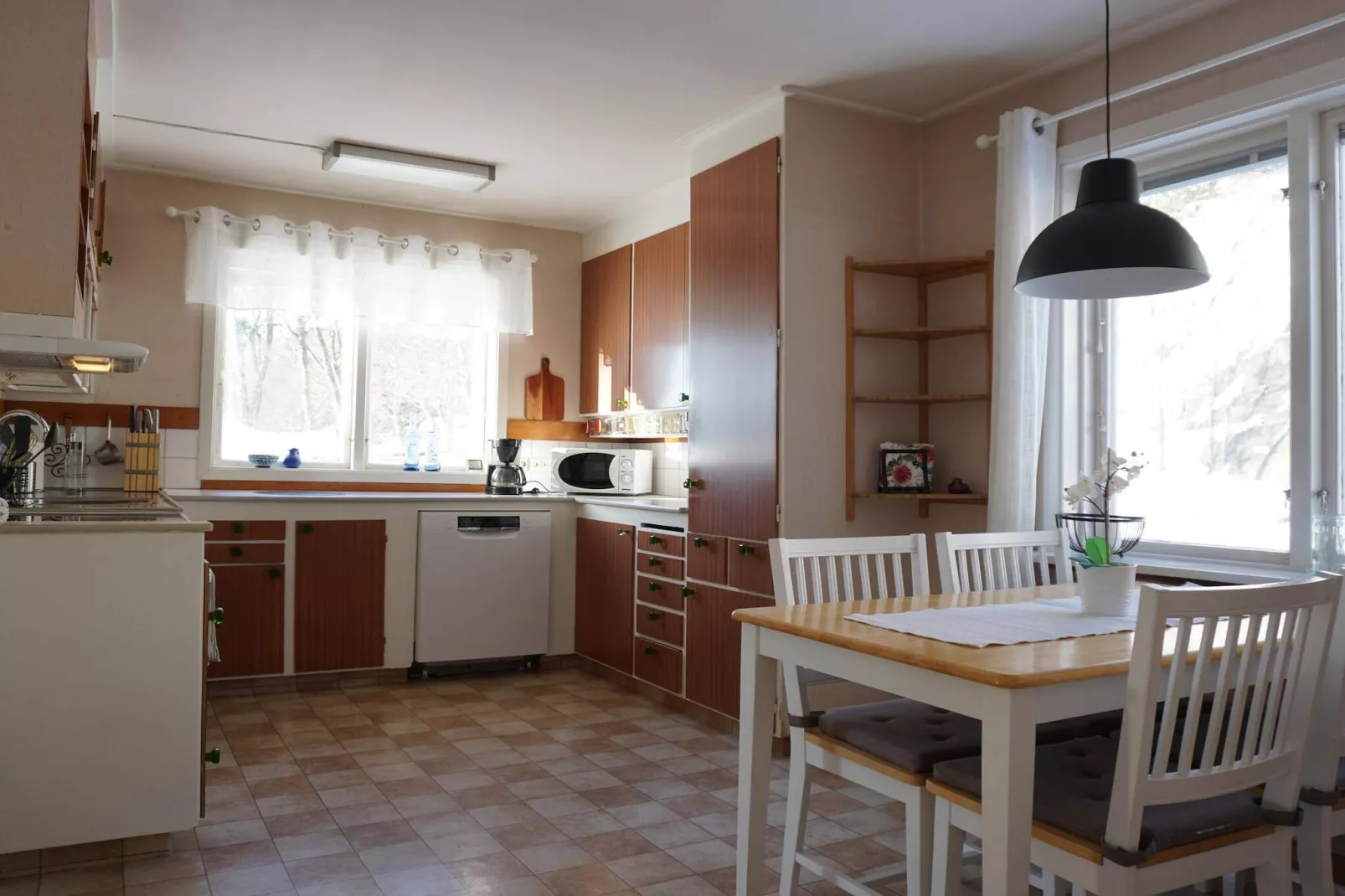 4 Personen vakantie huis in LYSEKIL-Binnen