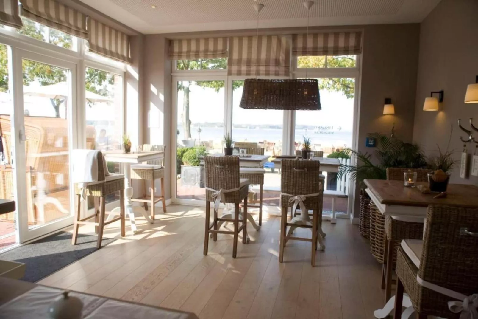 Penthouse Suite 7 adults-Faciliteiten