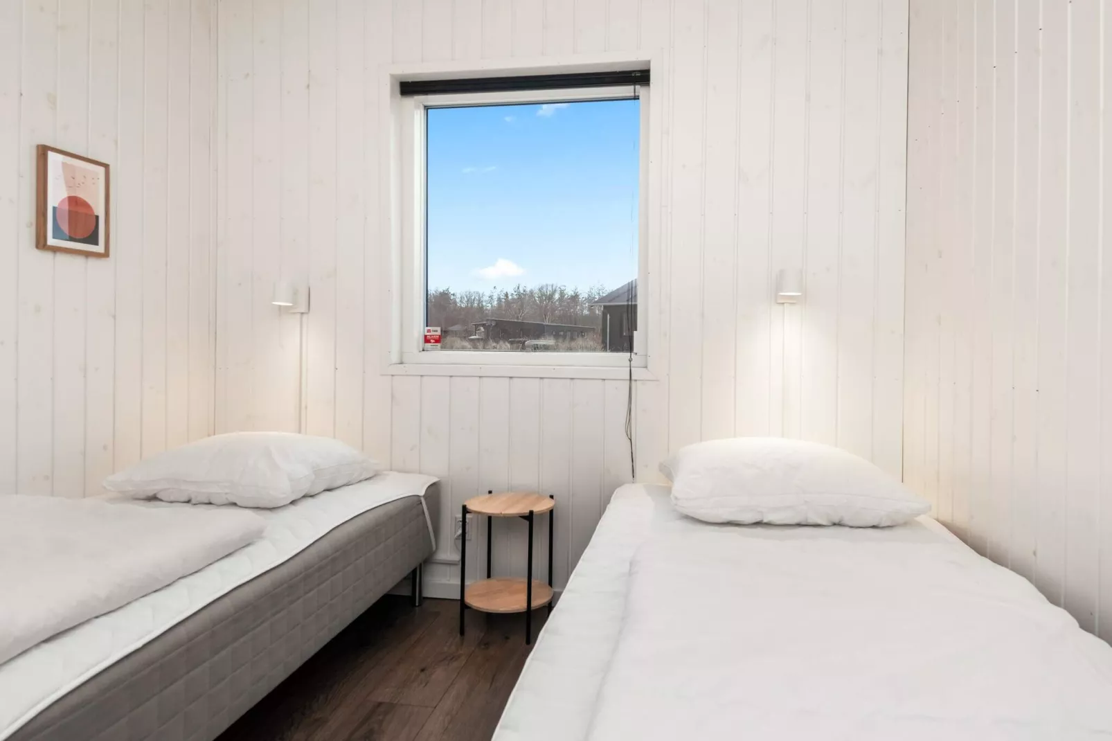 14 persoons vakantie huis in Glesborg - Binnen