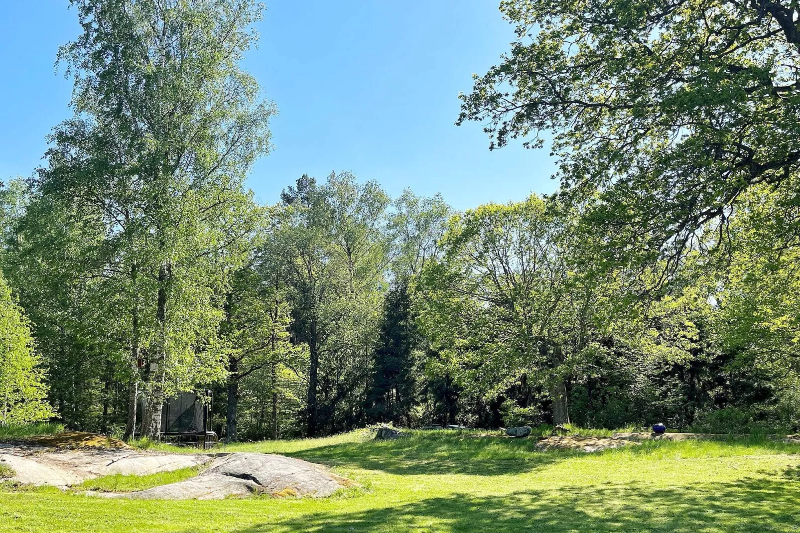 4 sterren vakantie huis in VAXHOLM