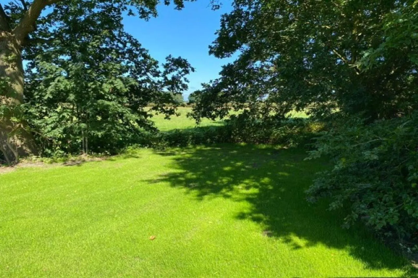 Wellnesslodge Merel 2p-Tuinen zomer