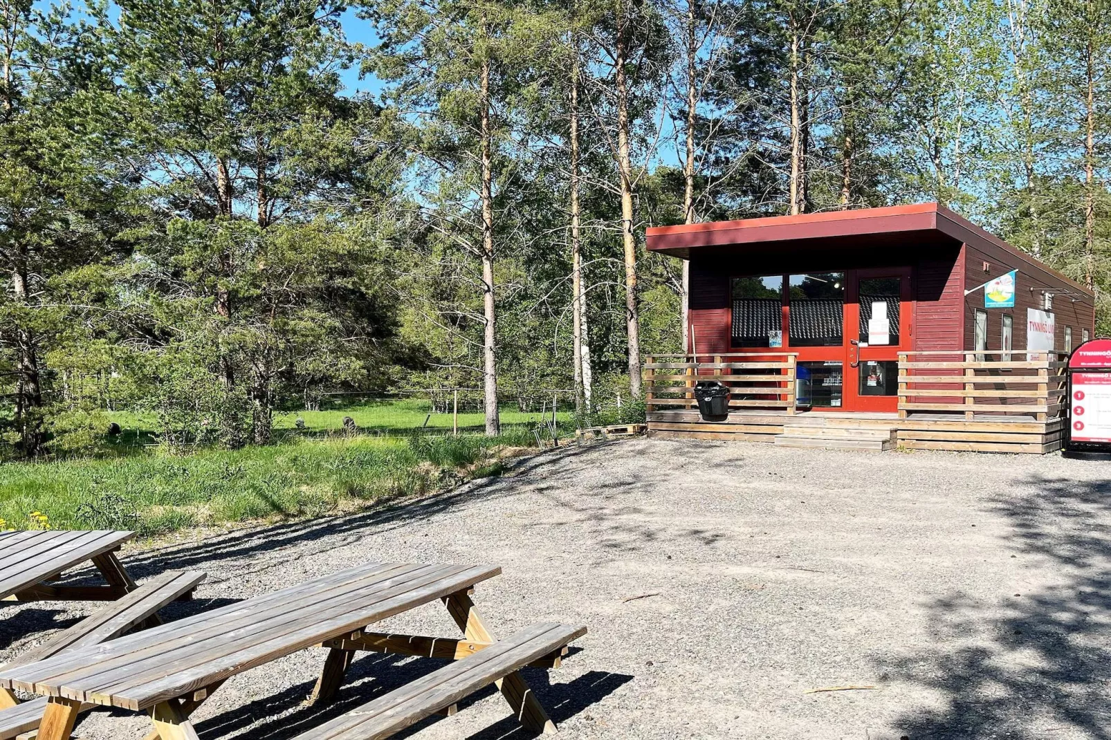 4 sterren vakantie huis in VAXHOLM - Niet-getagd