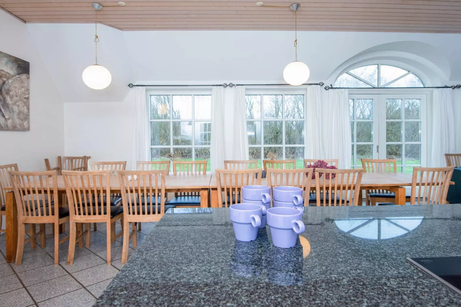 Luxe zwembadhuis nabij zee -- By Traum Ferienwohnungen-Binnen