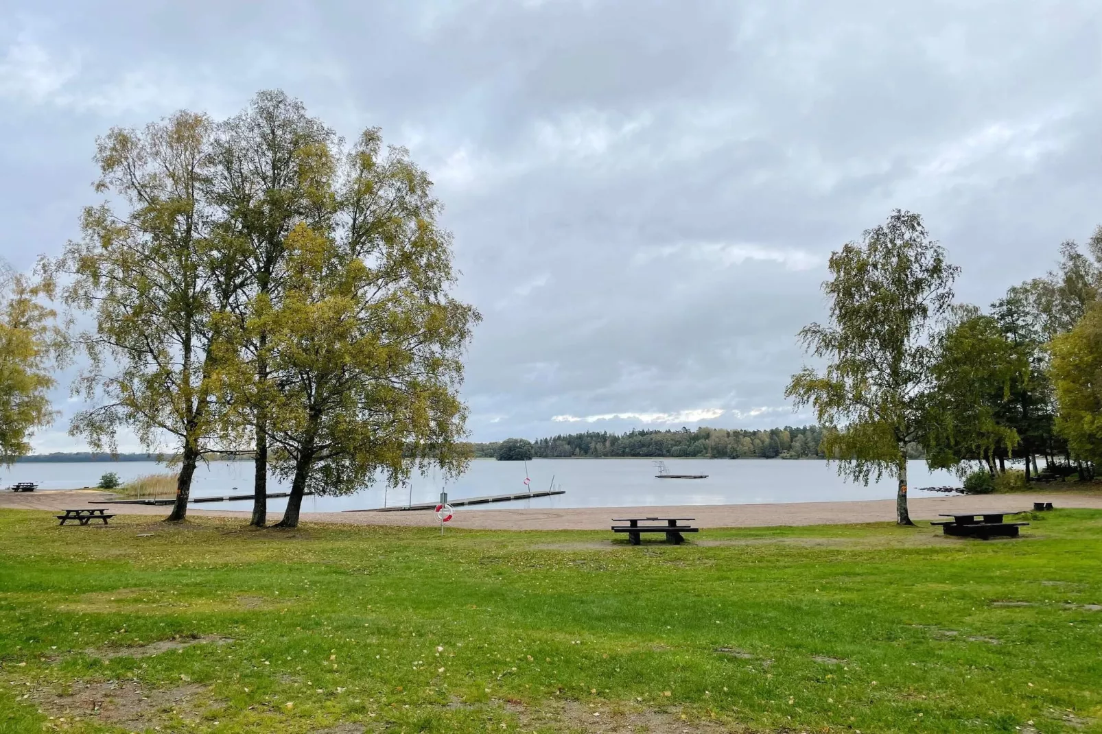 4 sterren vakantie huis in UPPSALA-Niet-getagd