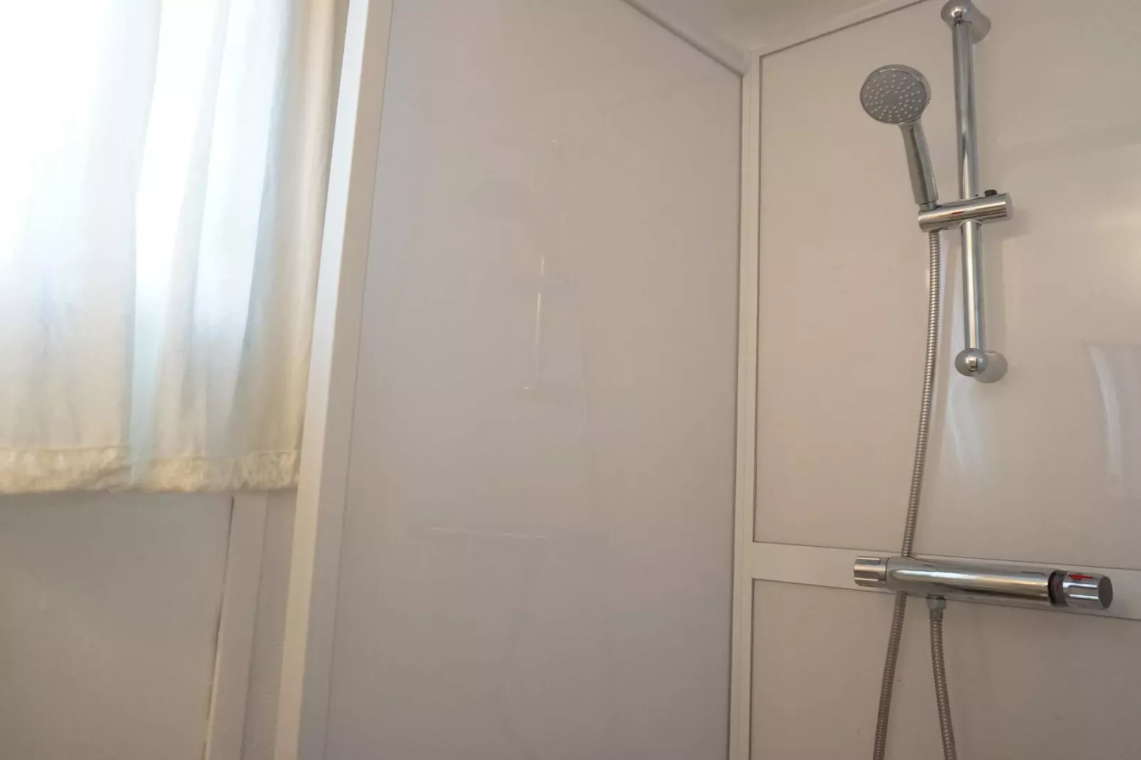 4 Personen vakantie huis in HÄLLEVADSHOLM-Binnen