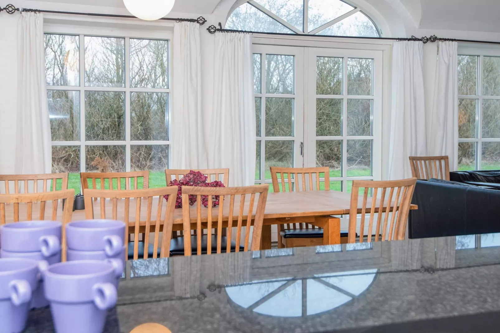 Luxe zwembadhuis nabij zee -- By Traum Ferienwohnungen-Binnen