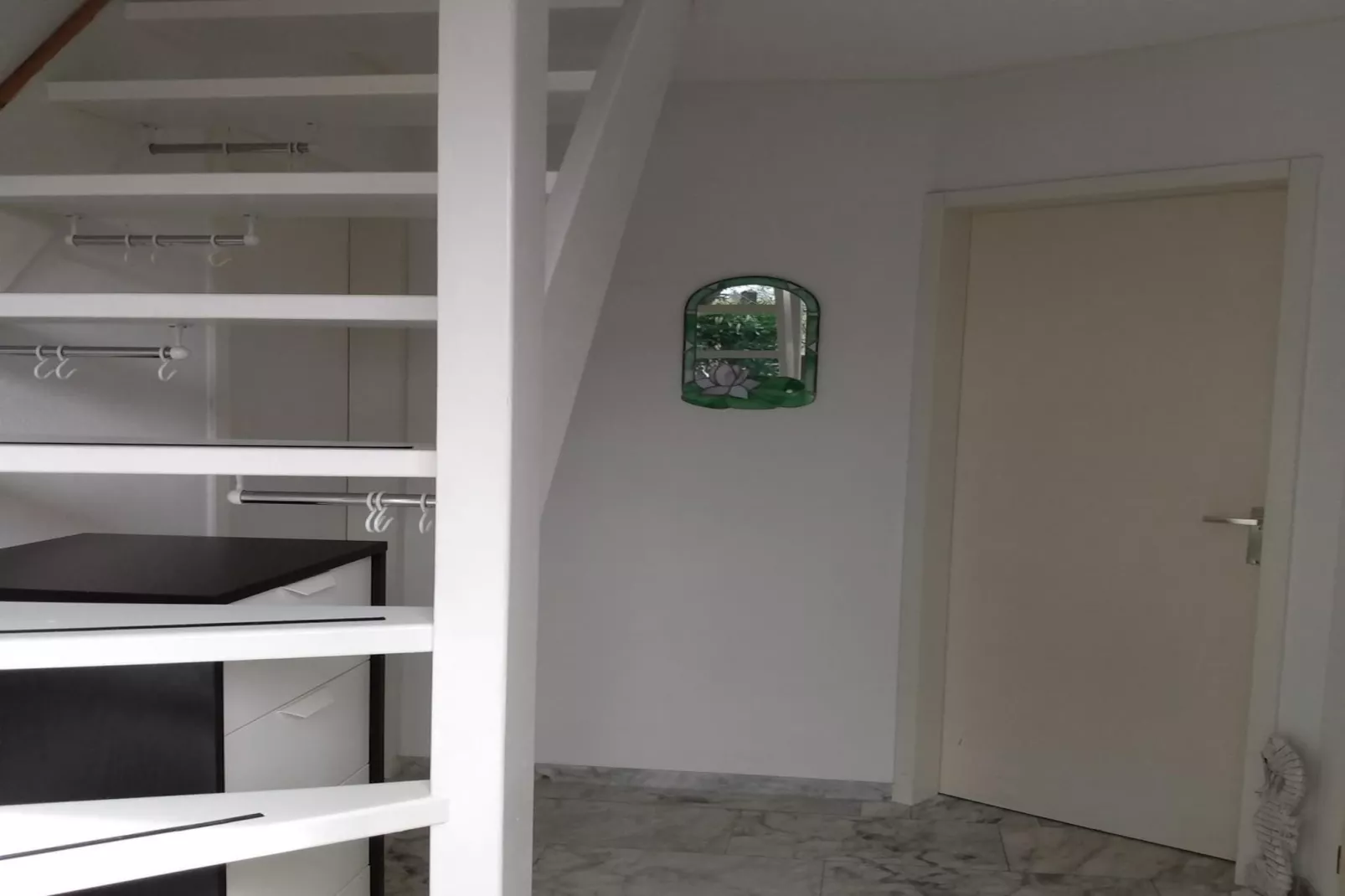 Vogelvrij 6-Overloop