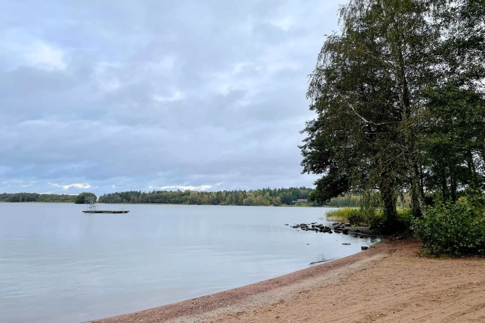 4 sterren vakantie huis in UPPSALA-Niet-getagd