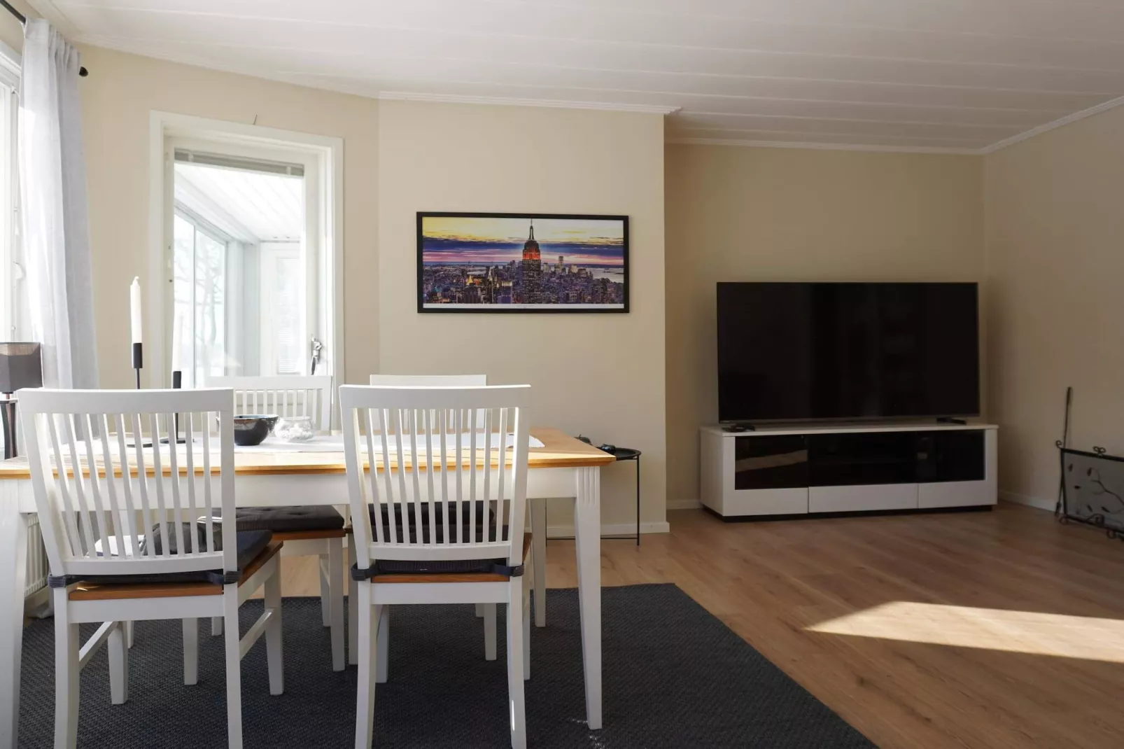 4 Personen vakantie huis in LYSEKIL-Binnen