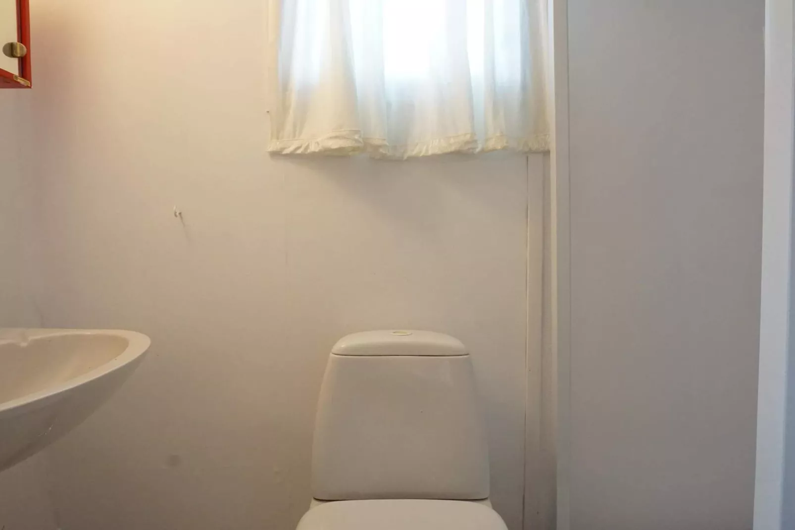 4 Personen vakantie huis in HÄLLEVADSHOLM-Binnen