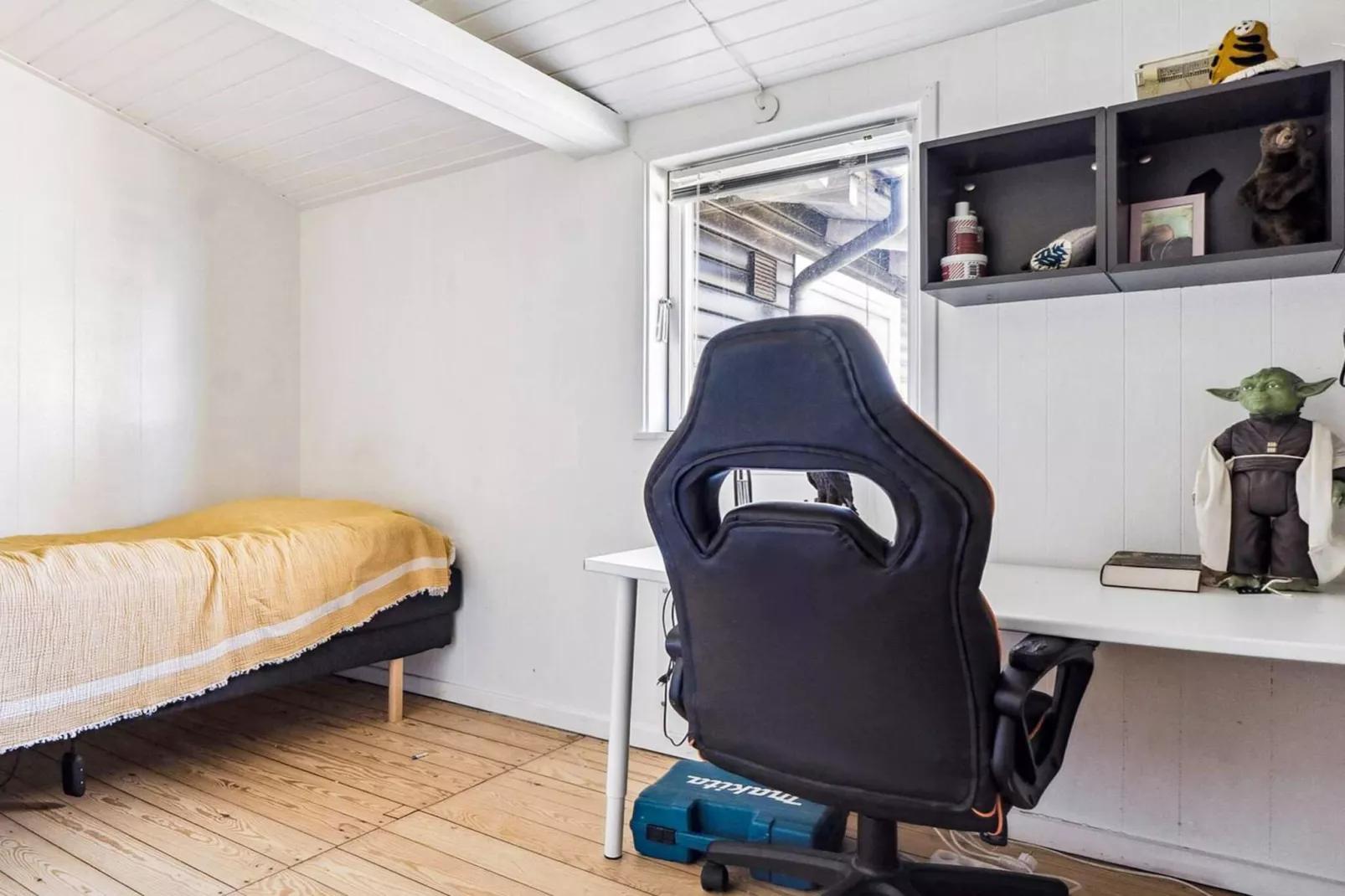 8 Personen vakantie huis in Vejby - Binnen