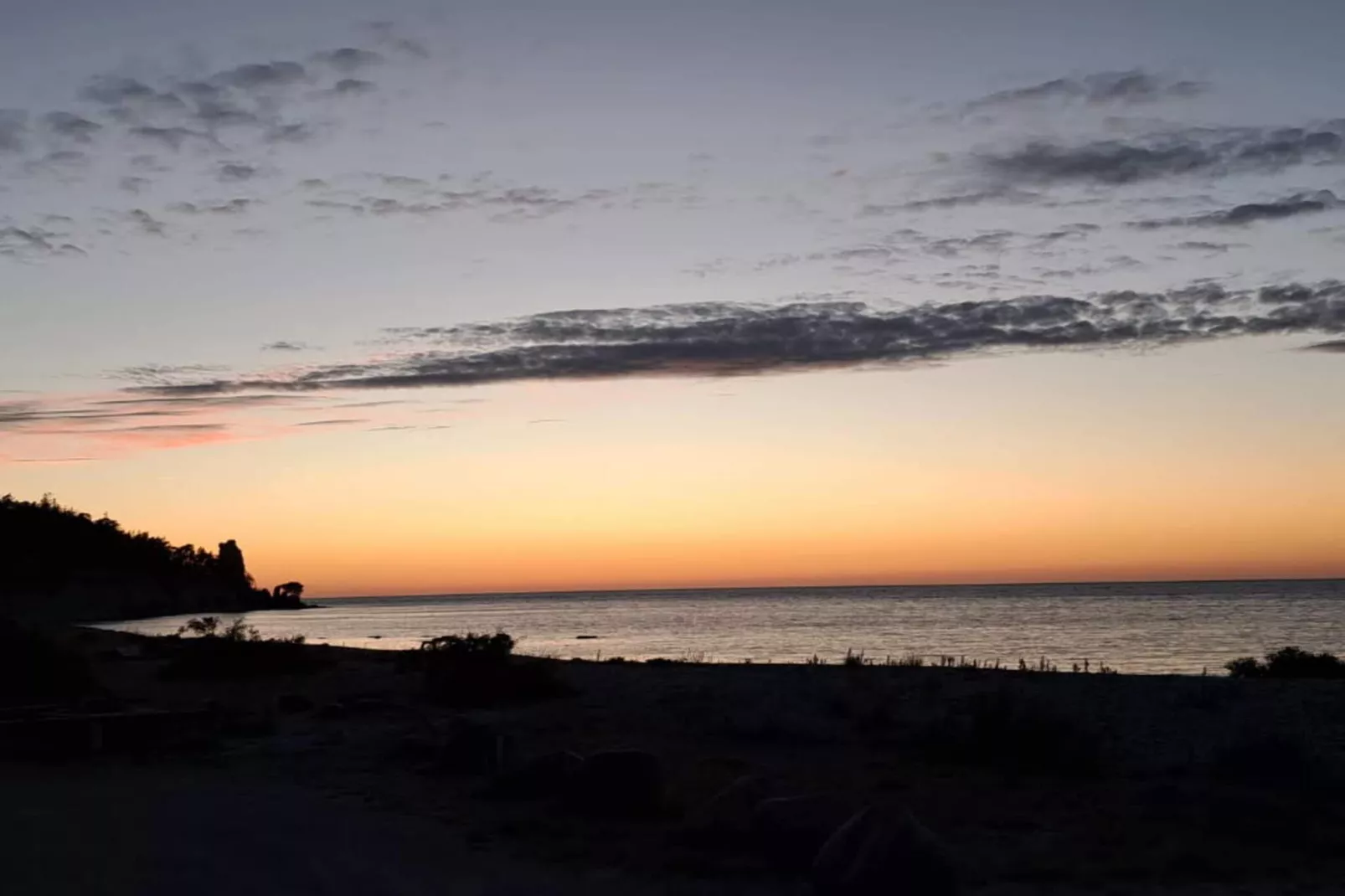 5 sterren vakantie huis in Lärbro-Niet-getagd