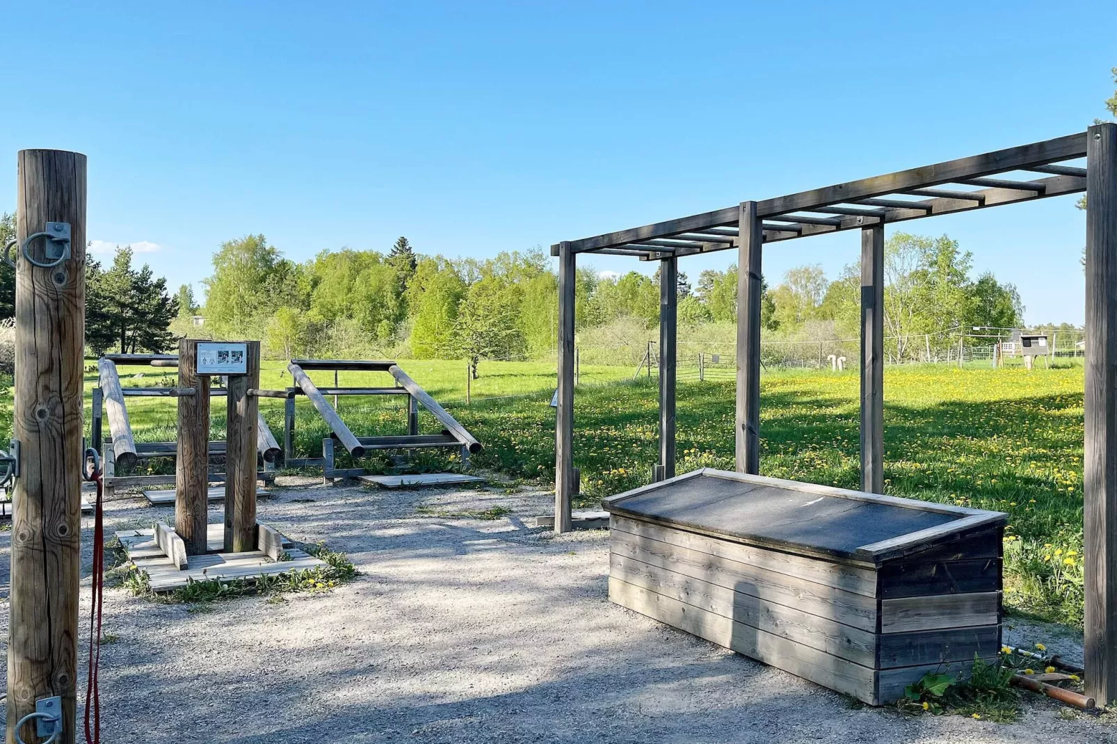 4 sterren vakantie huis in VAXHOLM - Niet-getagd
