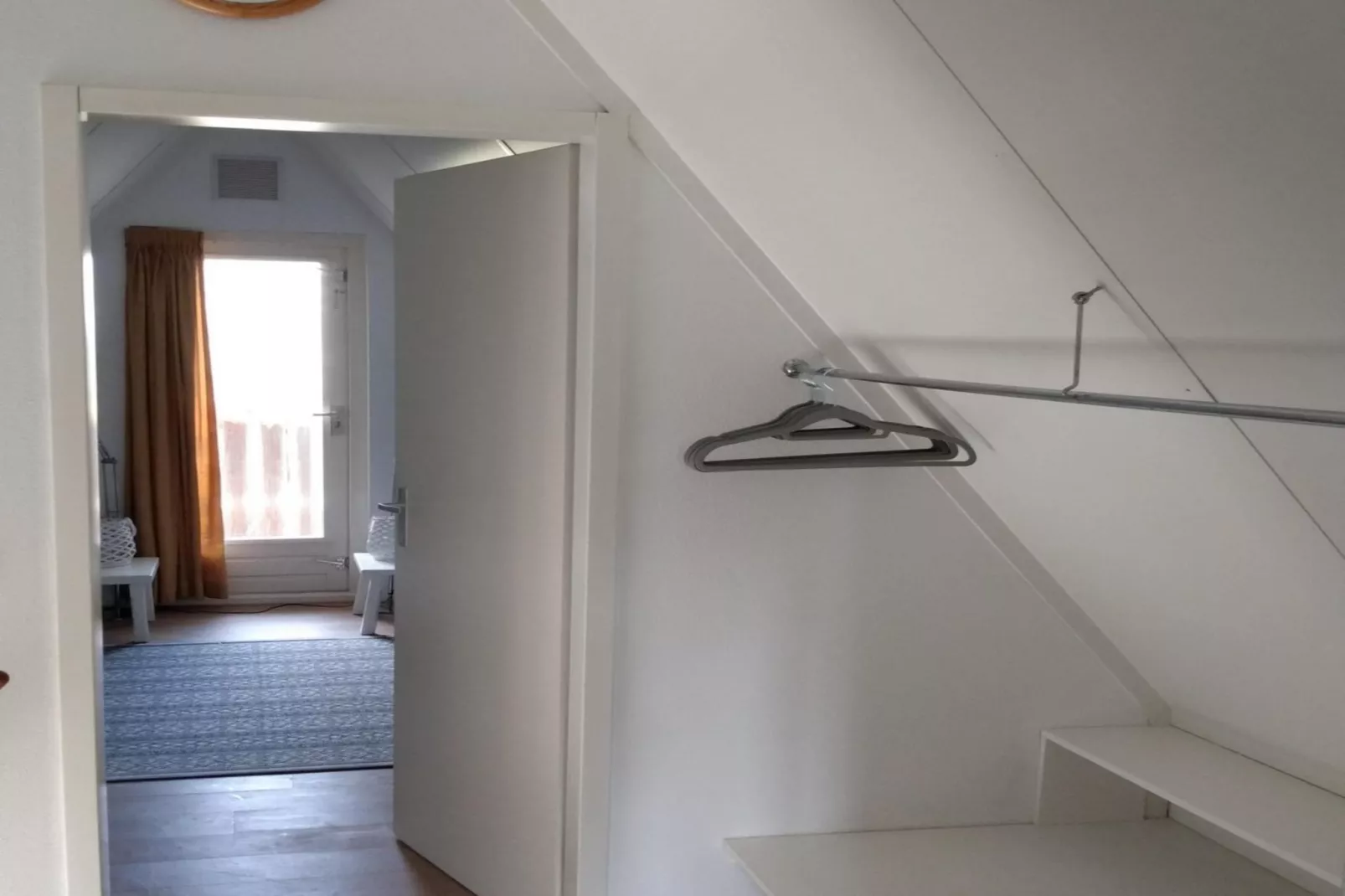 Vogelvrij 6-Overloop