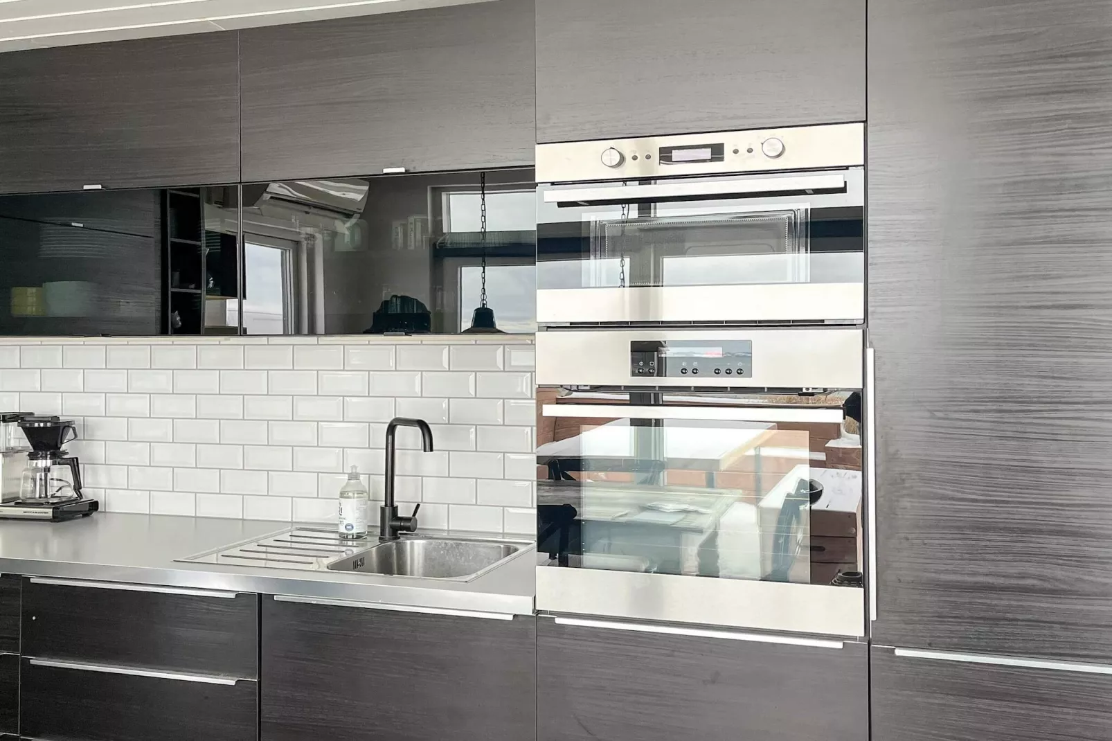 4 sterren vakantie huis in Rønde-Binnen