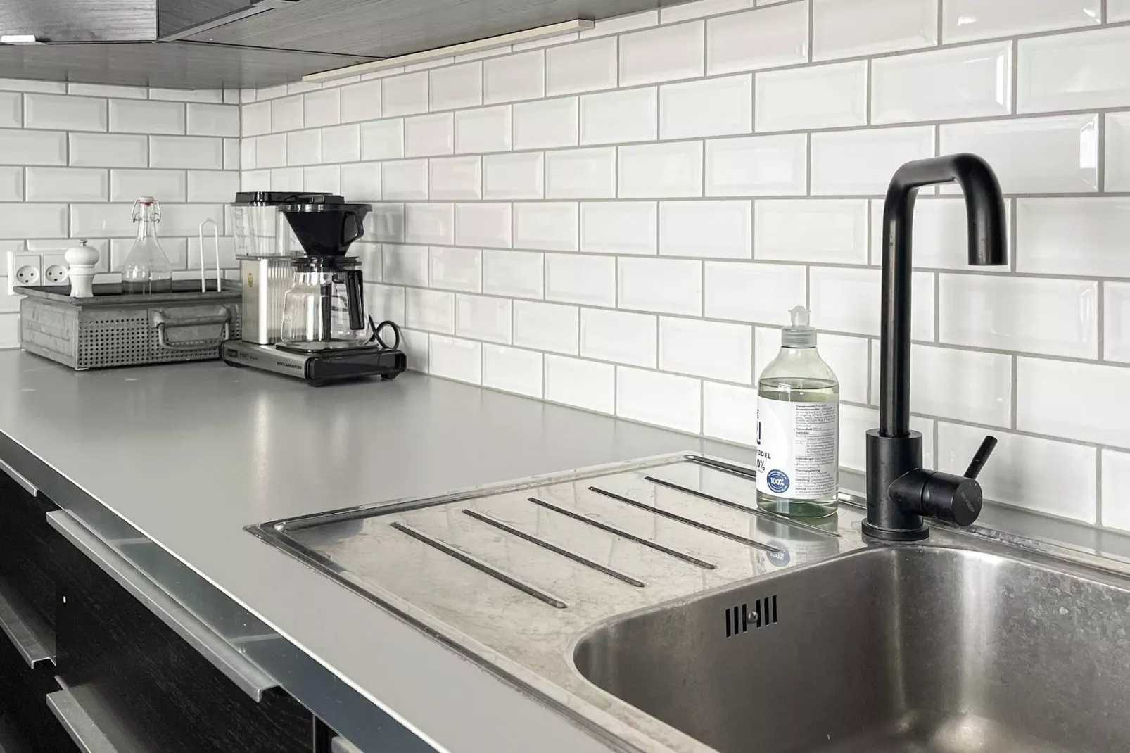 4 sterren vakantie huis in Rønde-Binnen