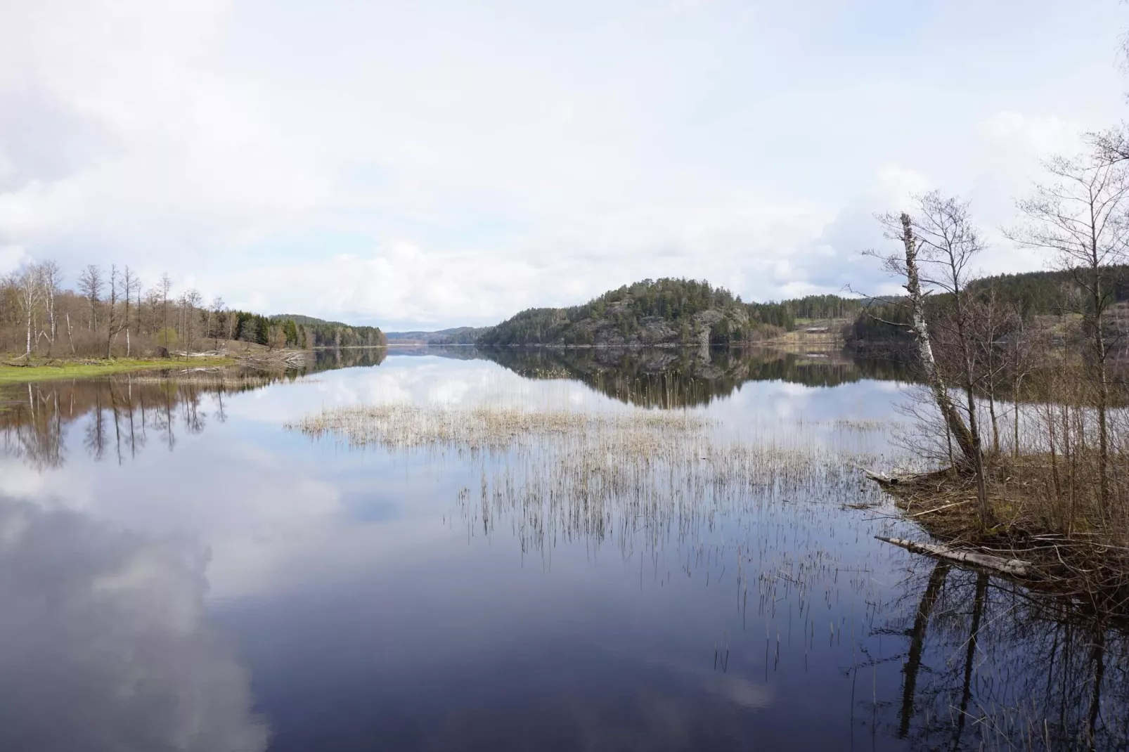 4 Personen vakantie huis in HÄLLEVADSHOLM-Niet-getagd