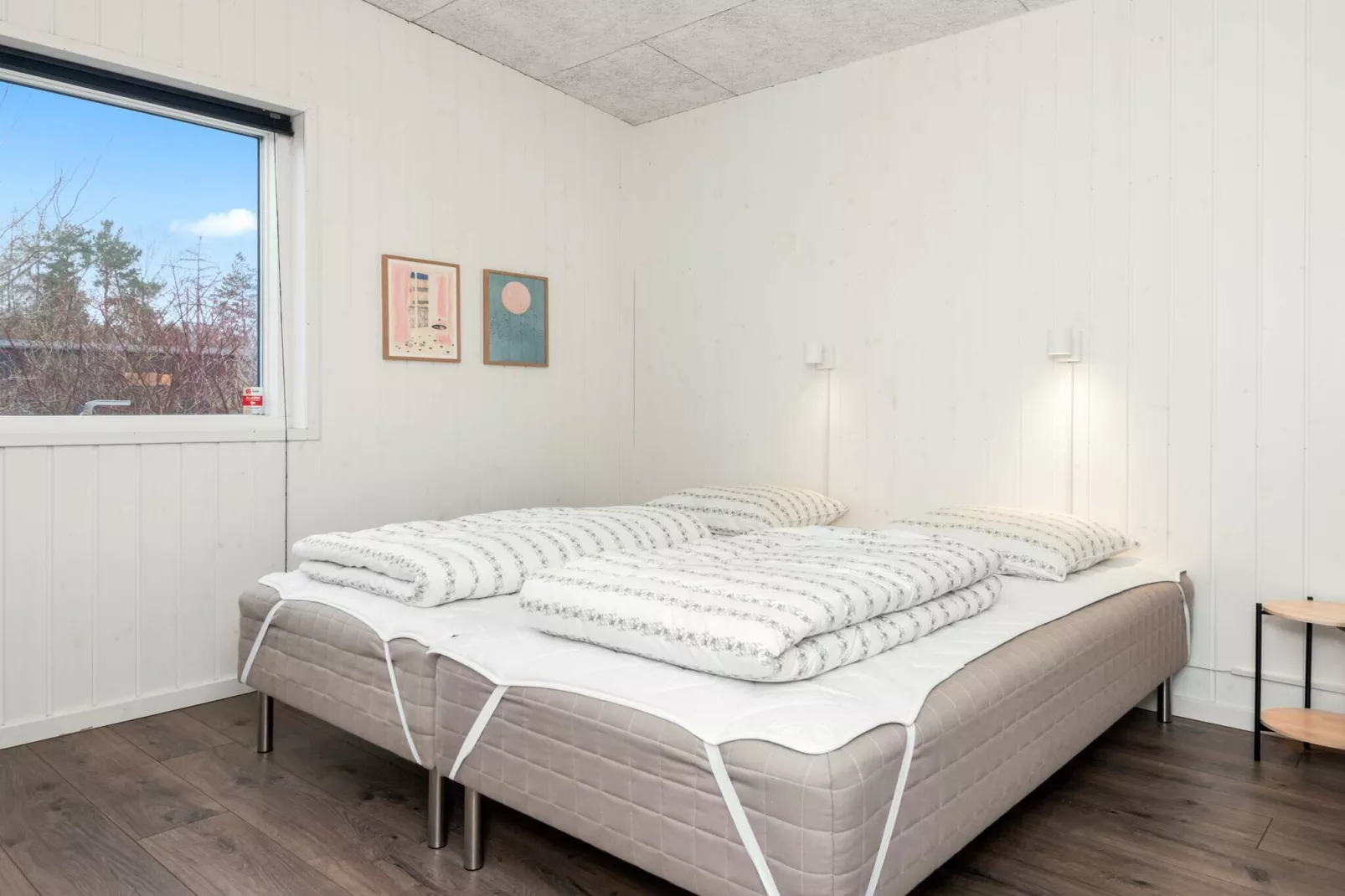 14 persoons vakantie huis in Glesborg - Binnen