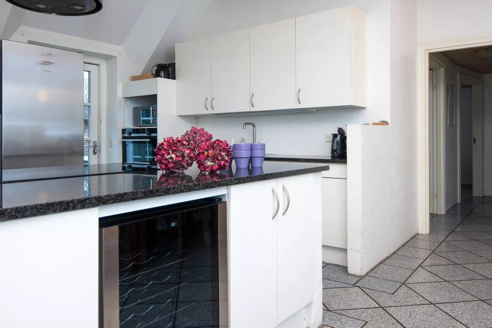 Luxe zwembadhuis nabij zee -- By Traum Ferienwohnungen-Binnen