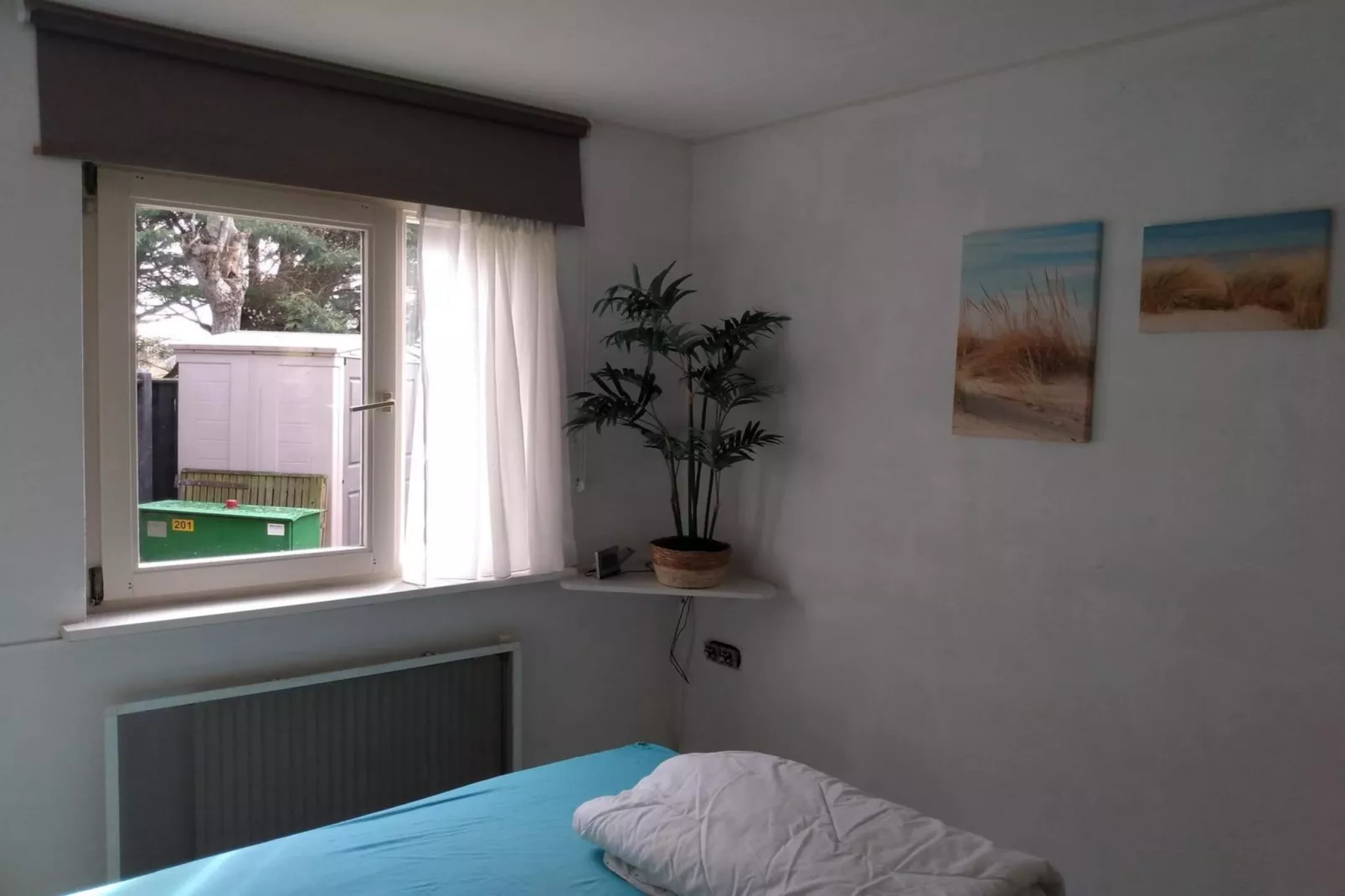 Vogelvrij 6-Slaapkamer