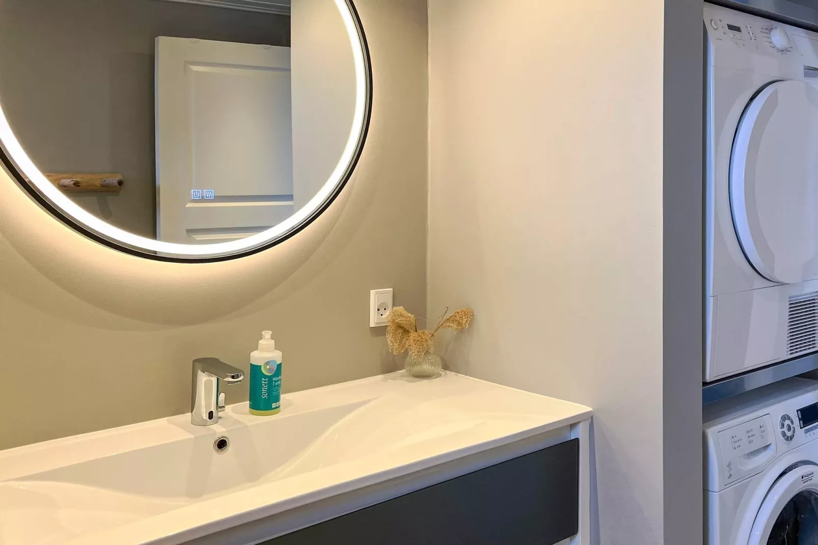 4 sterren vakantie huis in Rønde-Binnen