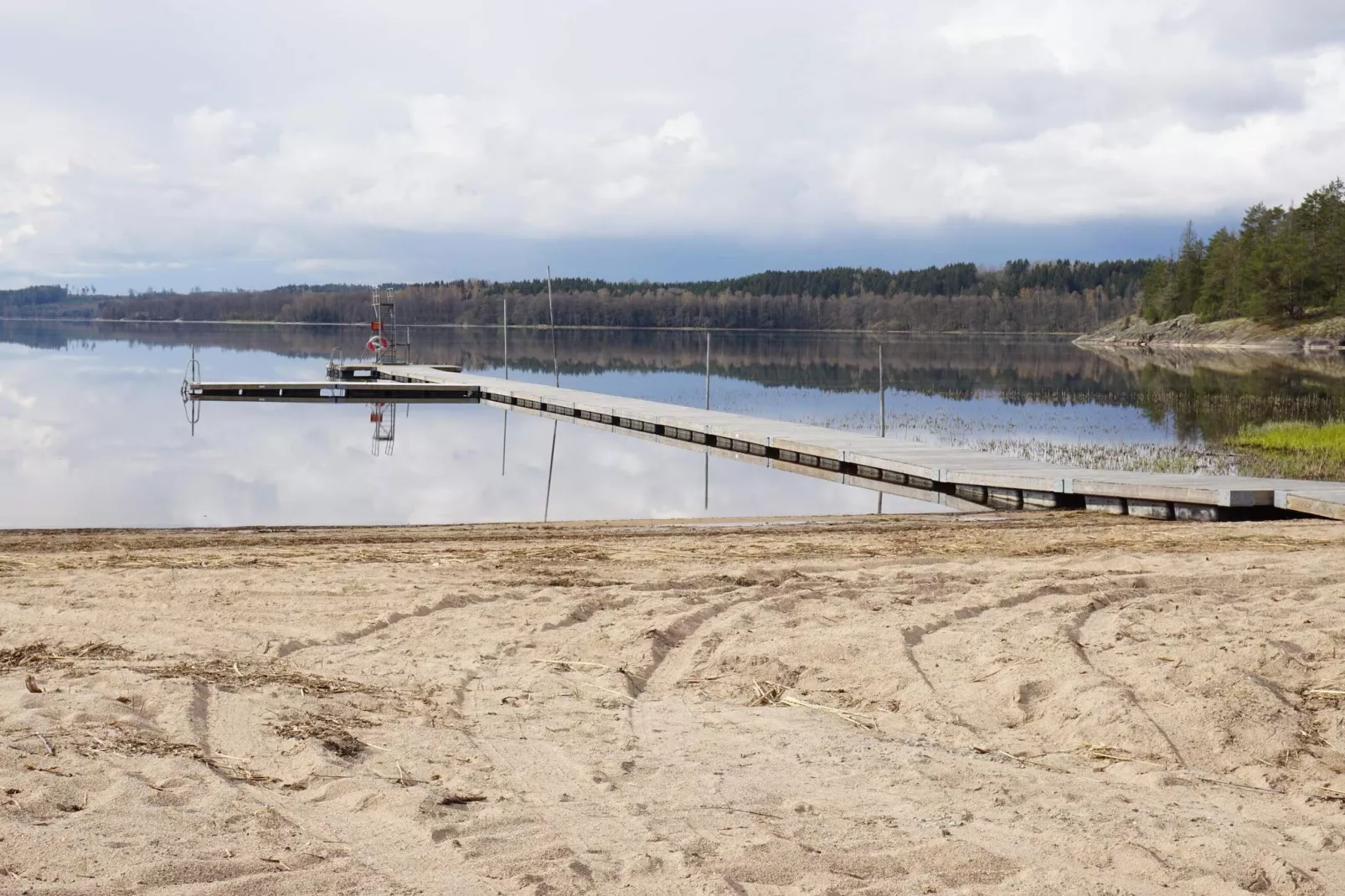 4 Personen vakantie huis in HÄLLEVADSHOLM-Niet-getagd