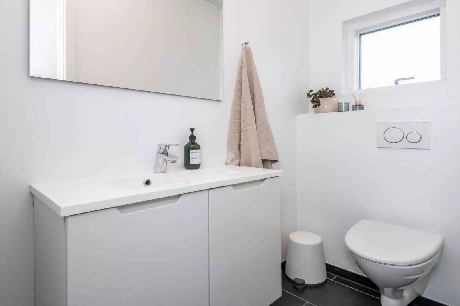 14 persoons vakantie huis in Glesborg - Binnen