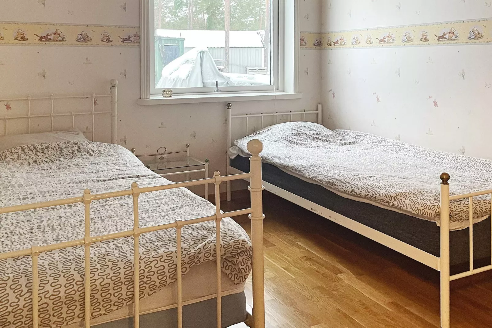 8 persoons vakantie huis in Mönsterås - Binnen