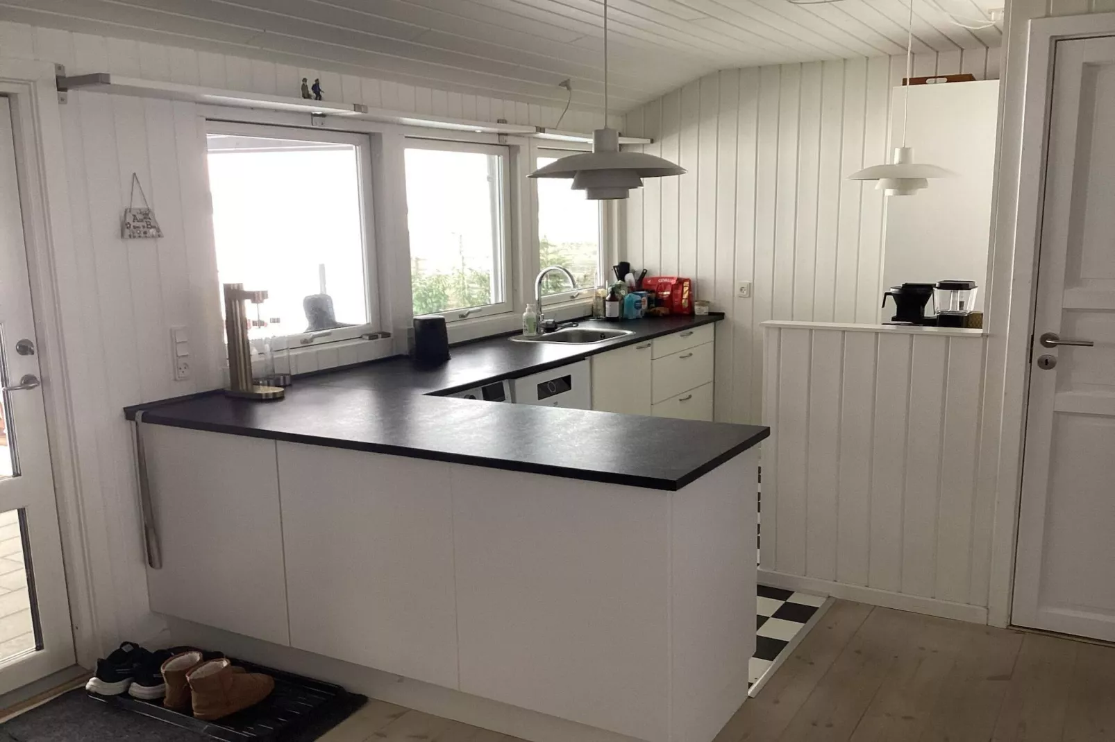 6 Personen vakantie huis in Dannemare-Binnen