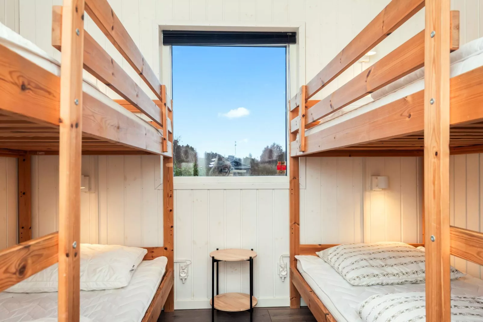 14 persoons vakantie huis in Glesborg - Binnen