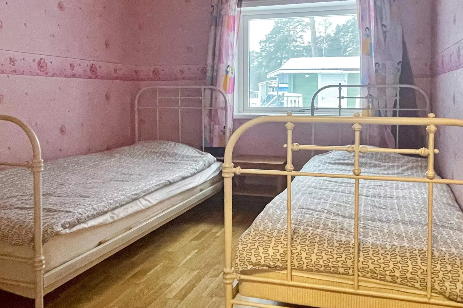 8 persoons vakantie huis in Mönsterås - Binnen