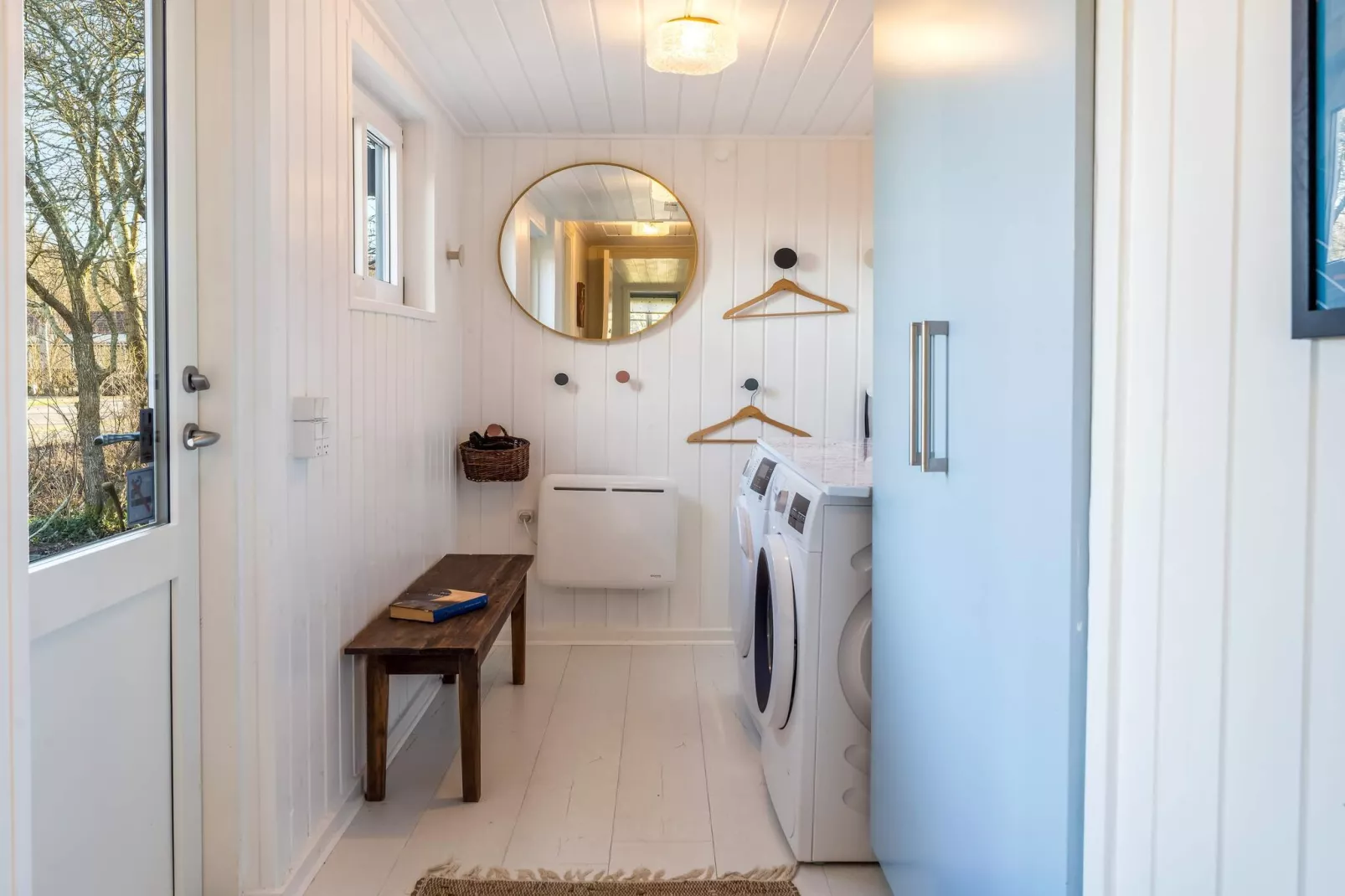 4 sterren vakantie huis in Hemmet-Binnen