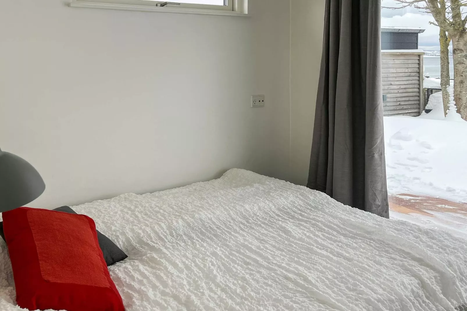 4 sterren vakantie huis in Rønde-Binnen