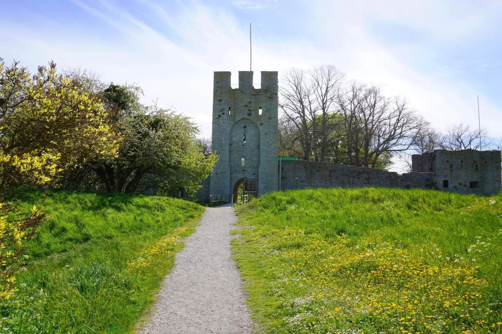 5 sterren vakantie huis in Lärbro-Niet-getagd