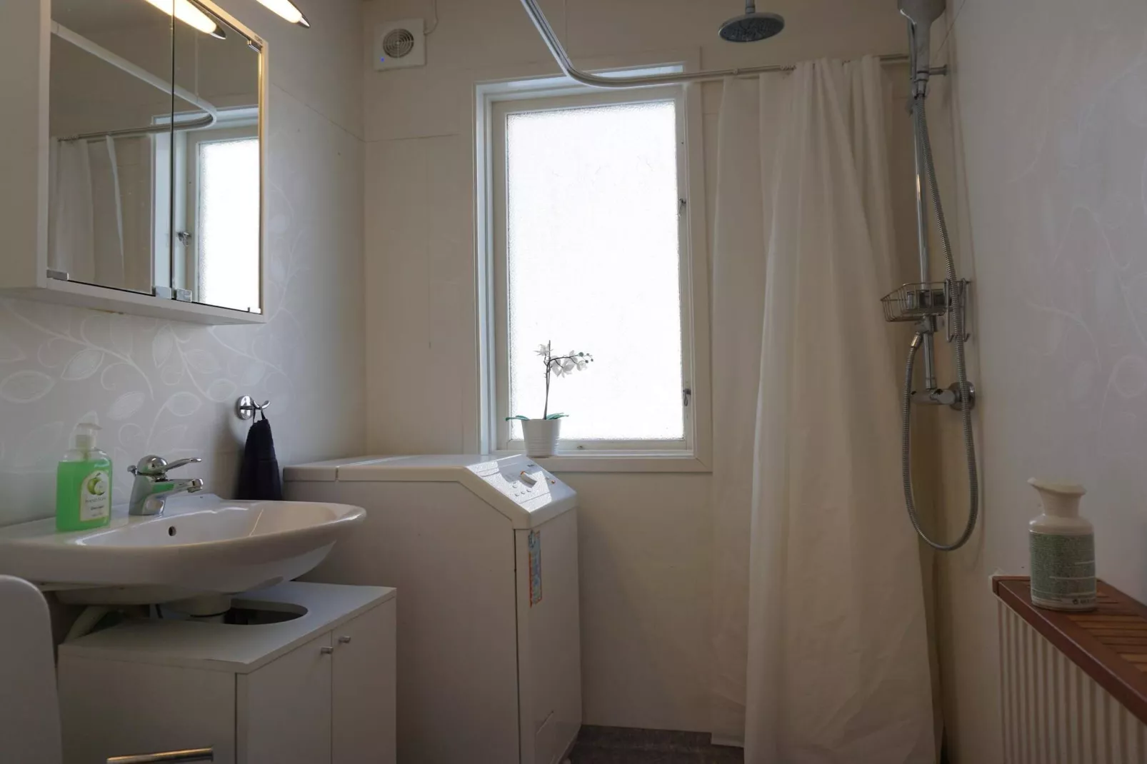 4 Personen vakantie huis in LYSEKIL-Binnen