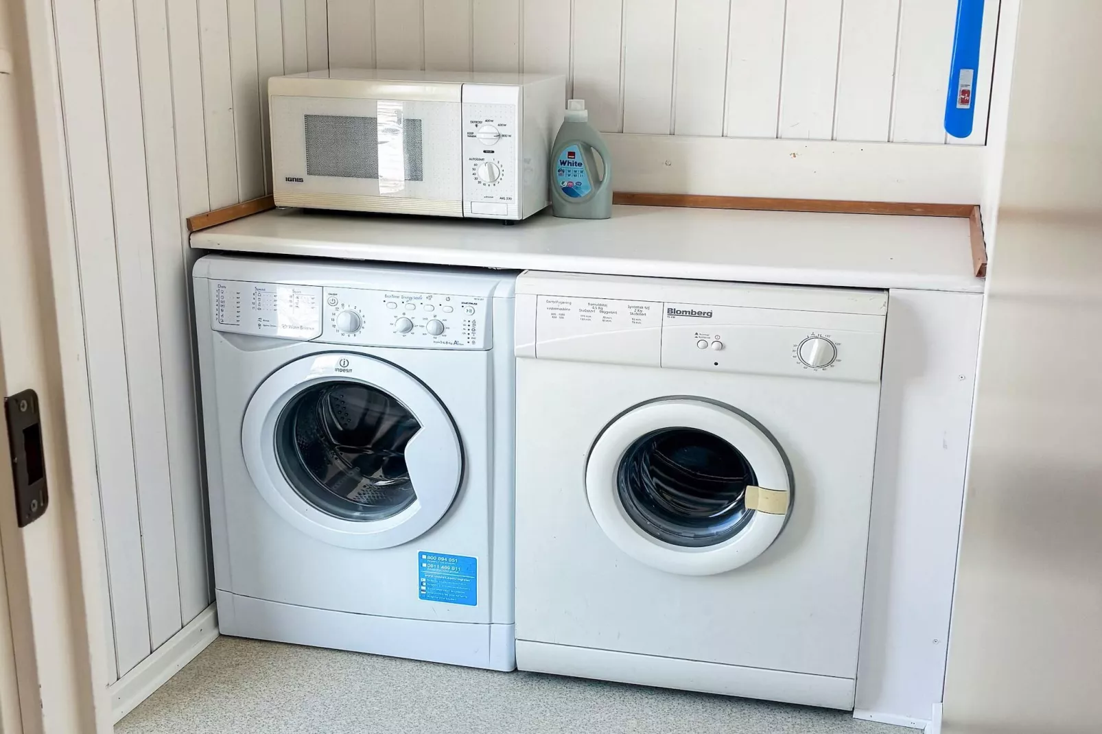 4 sterren vakantie huis in Sydals - Binnen