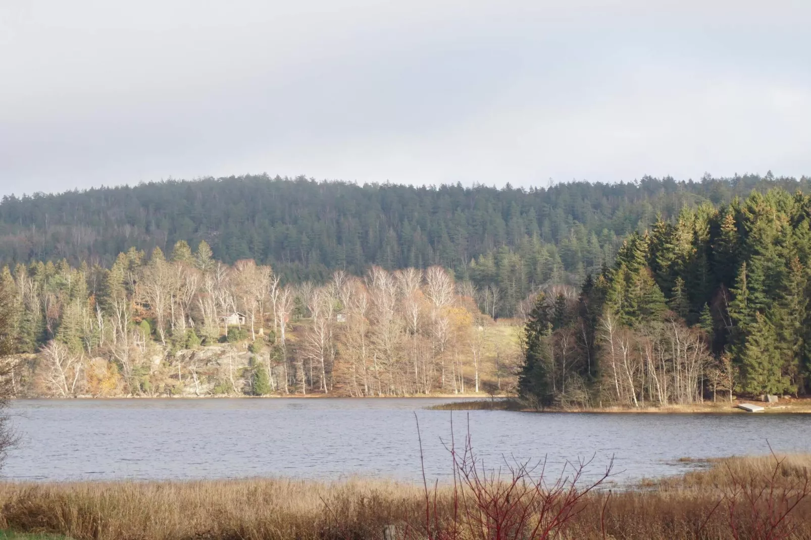 4 Personen vakantie huis in HÄLLEVADSHOLM-Niet-getagd