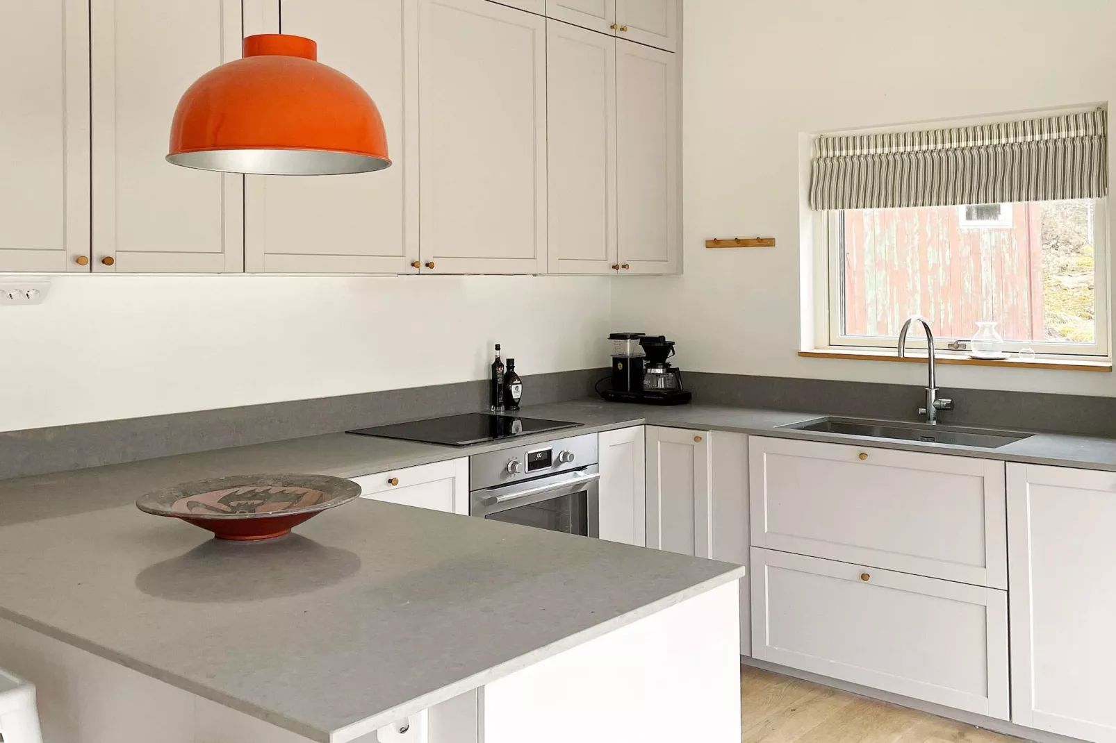 4 sterren vakantie huis in VAXHOLM - Binnen